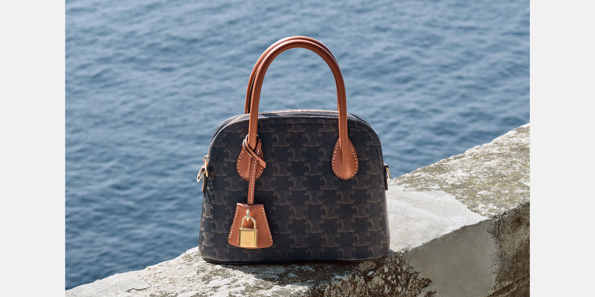 セリーヌから、新たにキャンドルコレクションが登場！｜ハーパーズ