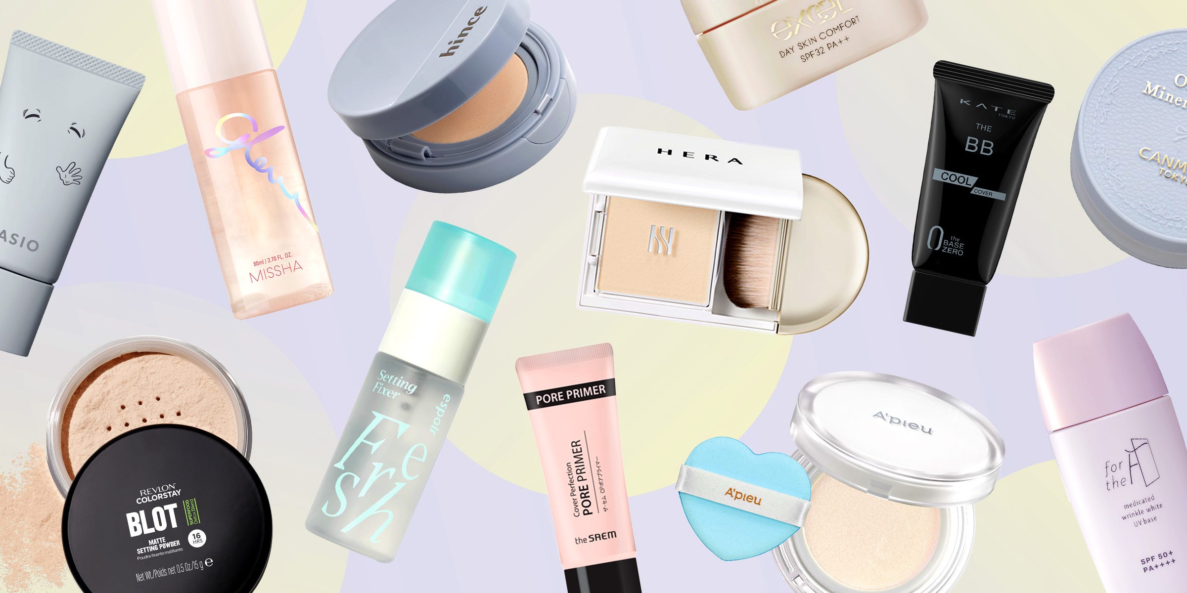 韓国コスメおすすめ！ 人気プチプラ＆K-ブランドのPRに聞いたベスト16