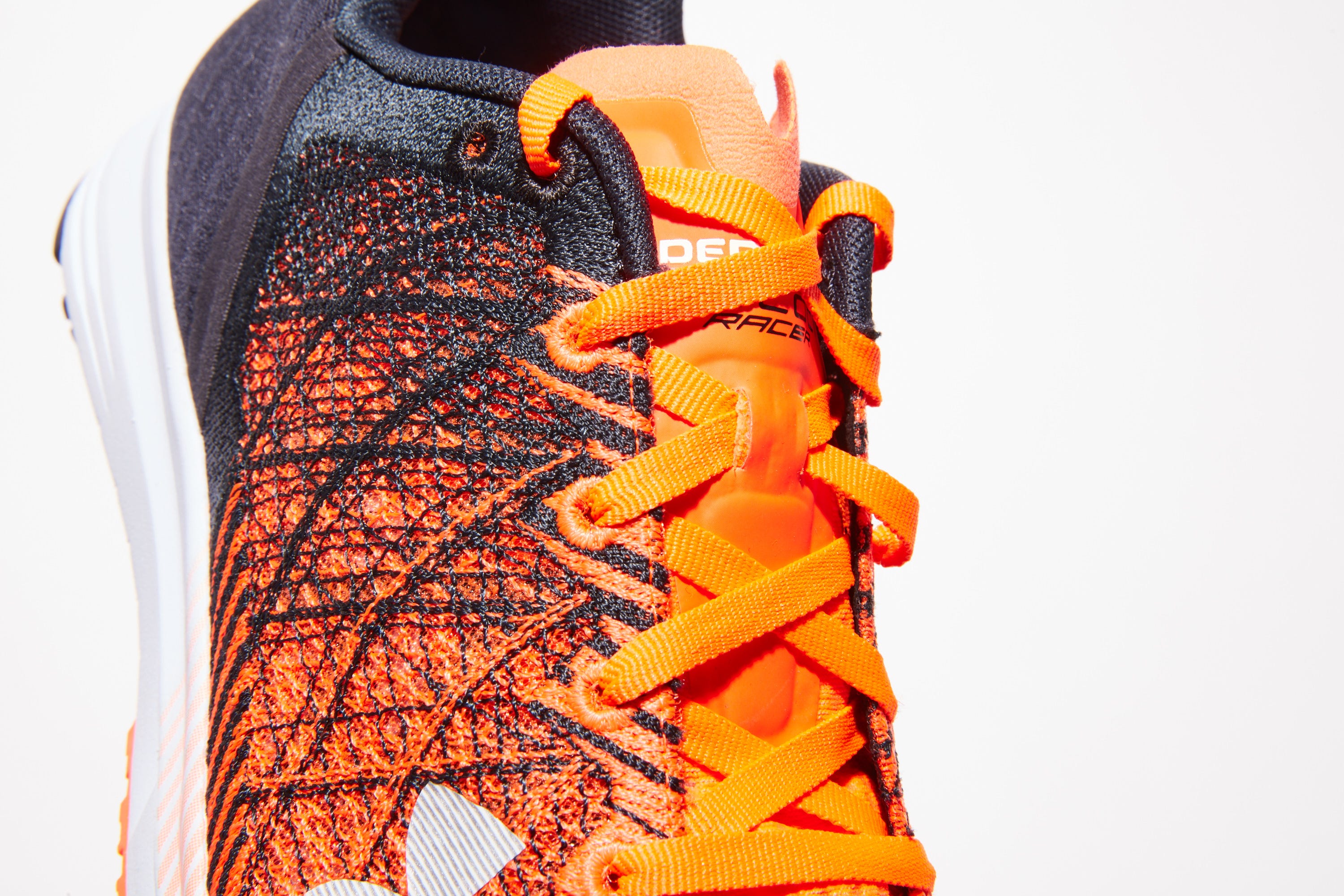 Under Armour Velociti Racer — Lightweight Racing Shoes