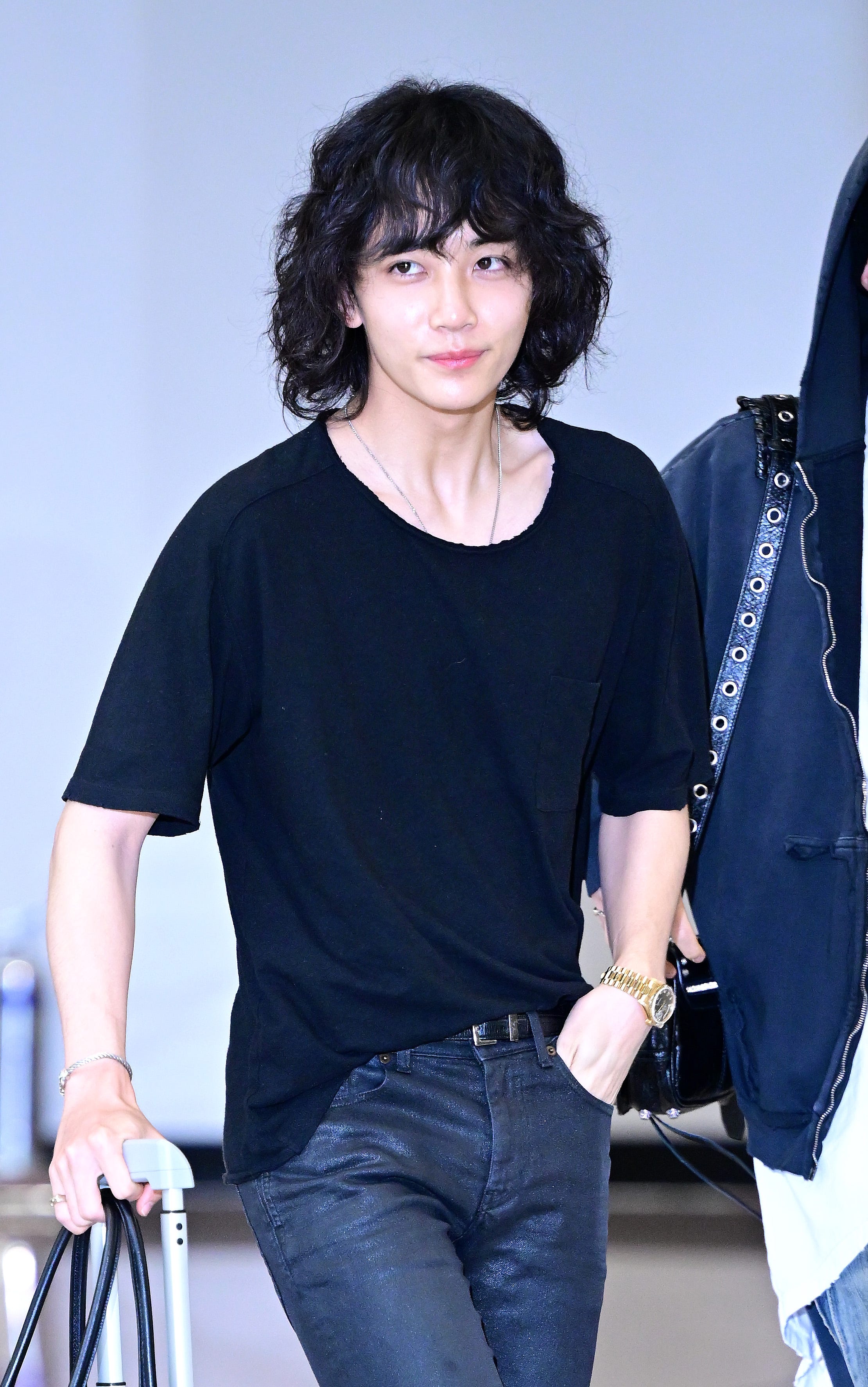 セブチ（SEVENTEEN）ジョンハンのビューティ♡イケメンギャラリー