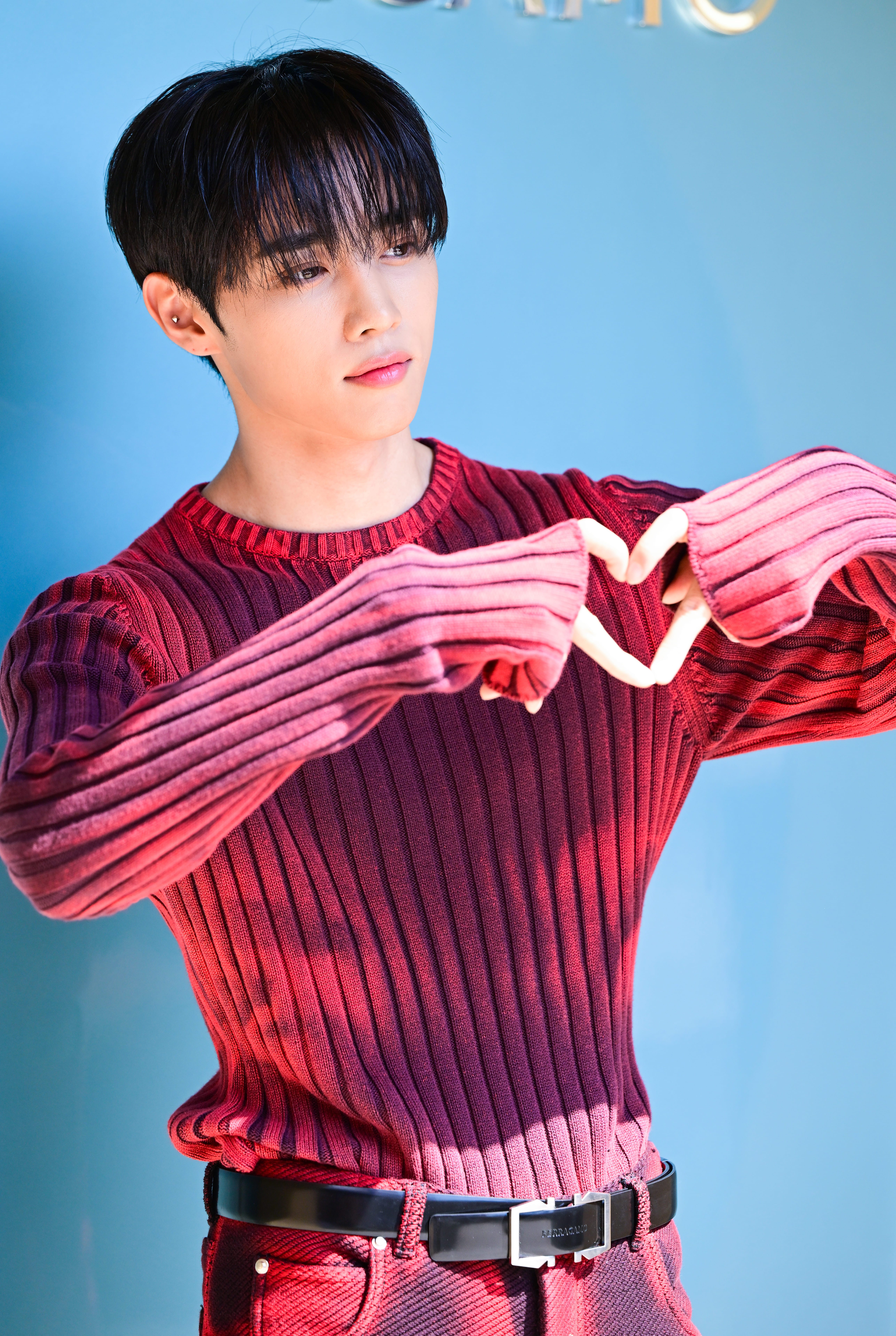 THE BOYZ ソヌ編】多芸多彩なエンターテイナー！ メインメインラッパー