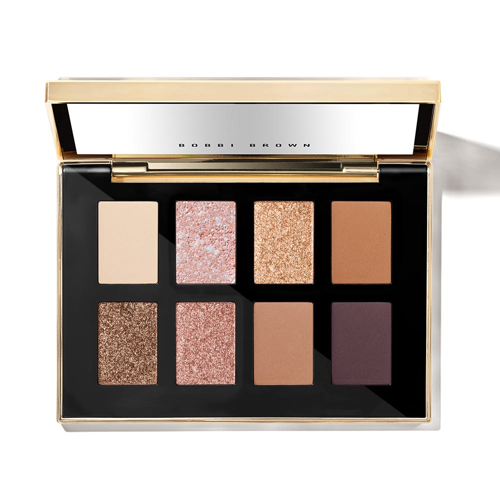 2025年版】ホリデー限定の多色パレットが豊作！「シャネル