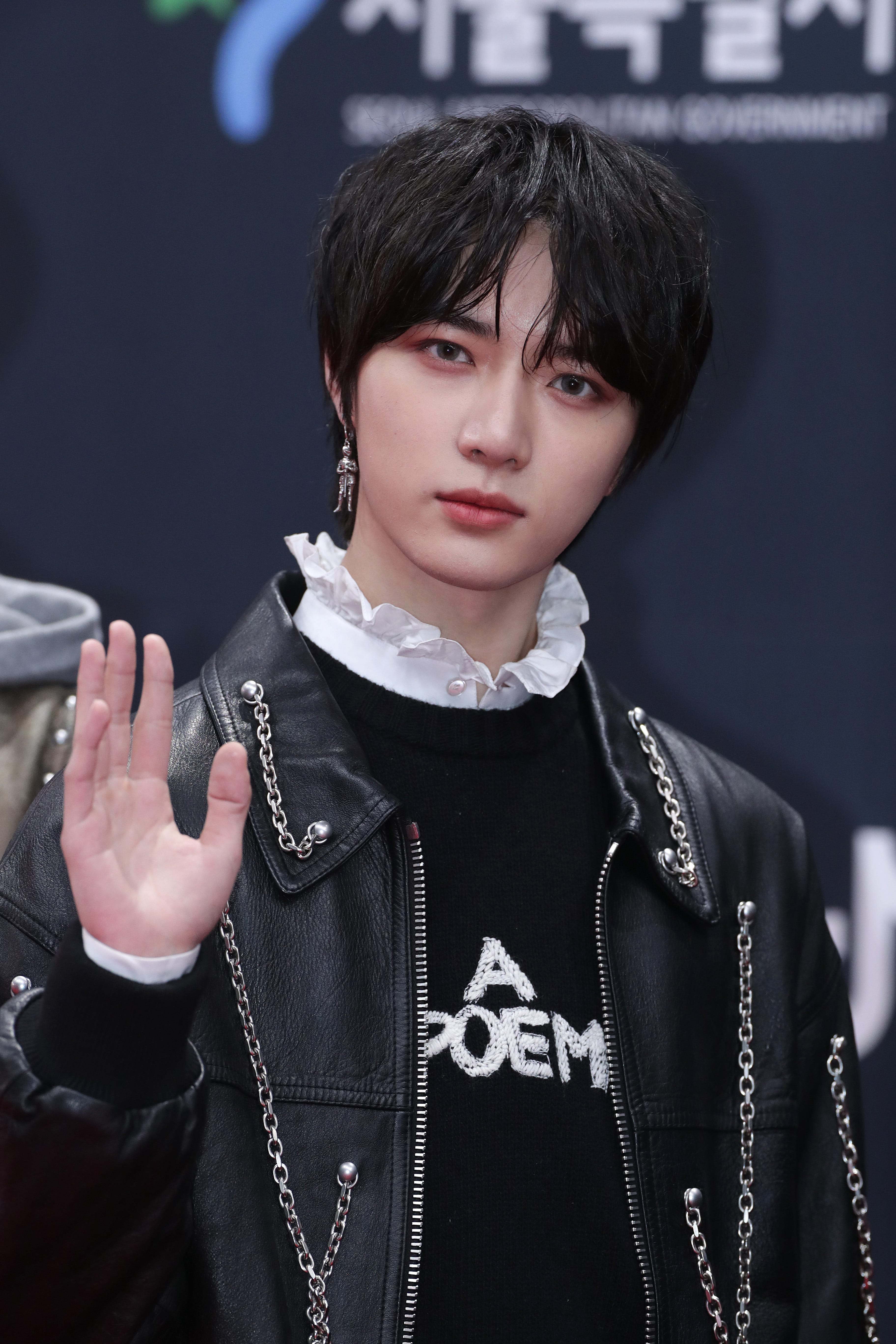 TXT ボムギュ編】TOMORROW X TOGETHER、BEOMGYUの美しすぎるビジュアル