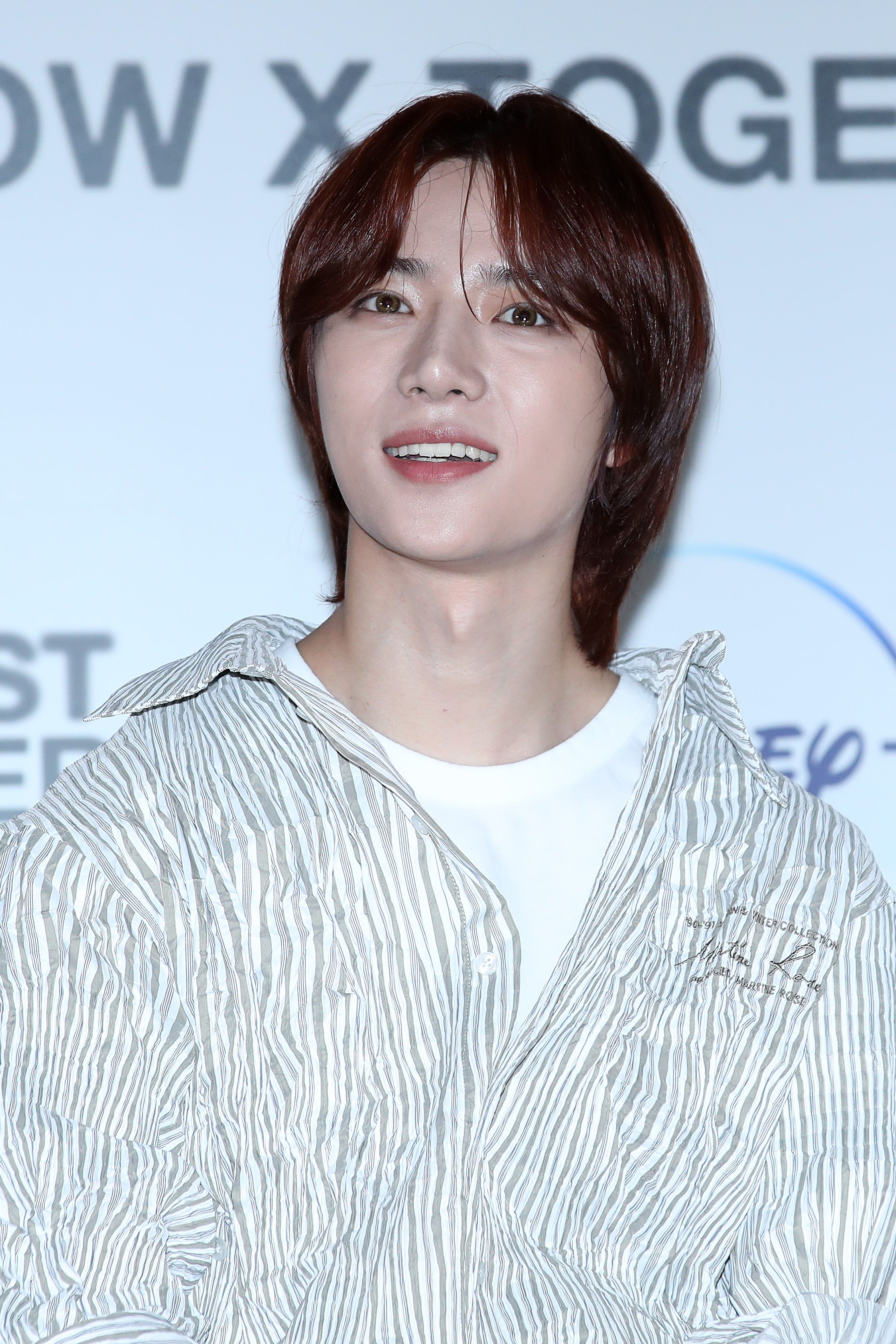 TXT ボムギュ編】TOMORROW X TOGETHER、BEOMGYUの美しすぎるビジュアル