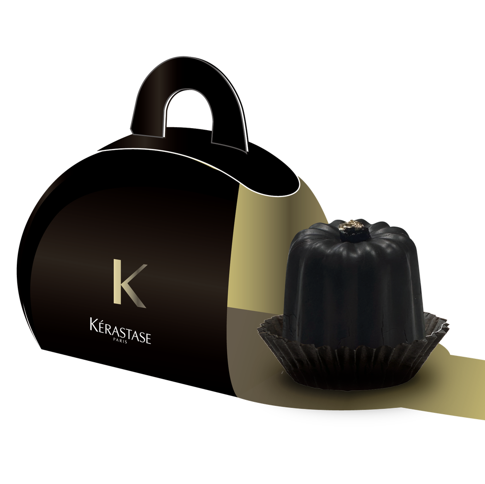 ケラスターゼが期間限定ポップアップイベントを開催！ヘアセット体験や