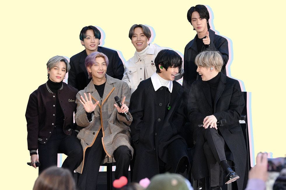 BTSのさらなる躍進に必要な「ARMY」の存在、そしてミッション