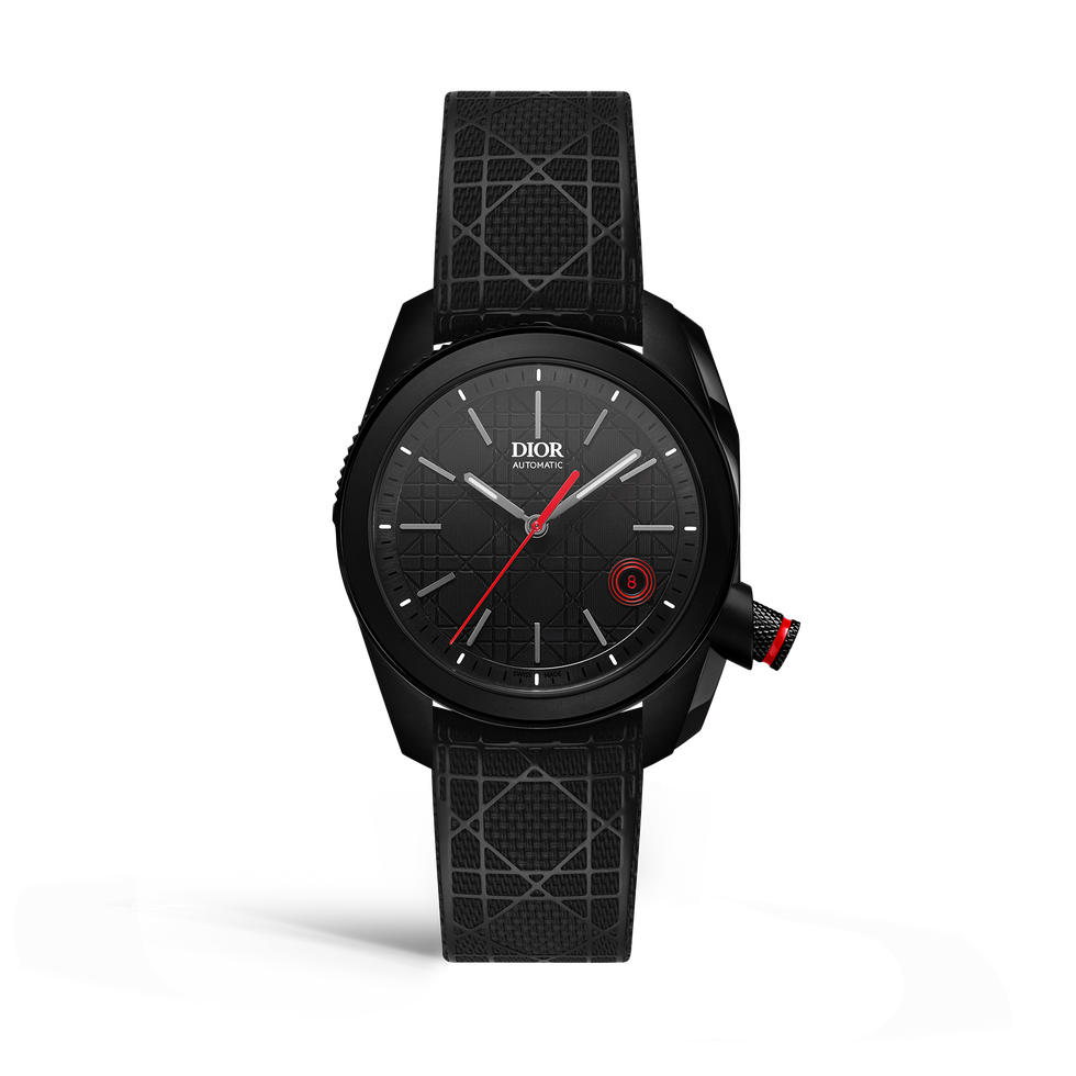 20年の時を経てさらなる進化――ディオールのアイデンティティをまとった