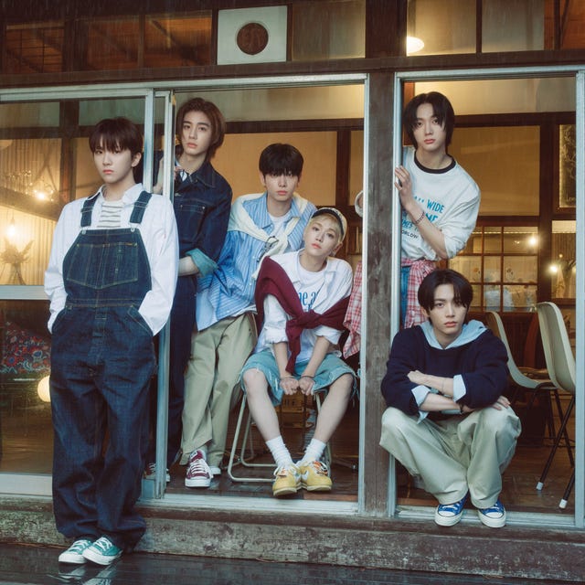 BOYNEXTDOOR（ボネクド・ボーイネクストドア）のメンバープロフィール