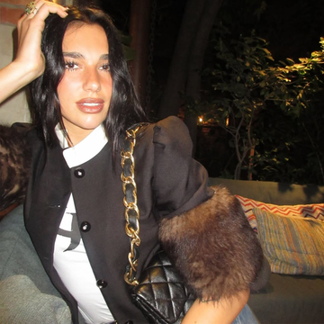 デュア・リパ｜Dua Lipa 記事一覧 | ハーパーズ バザー（Harper's