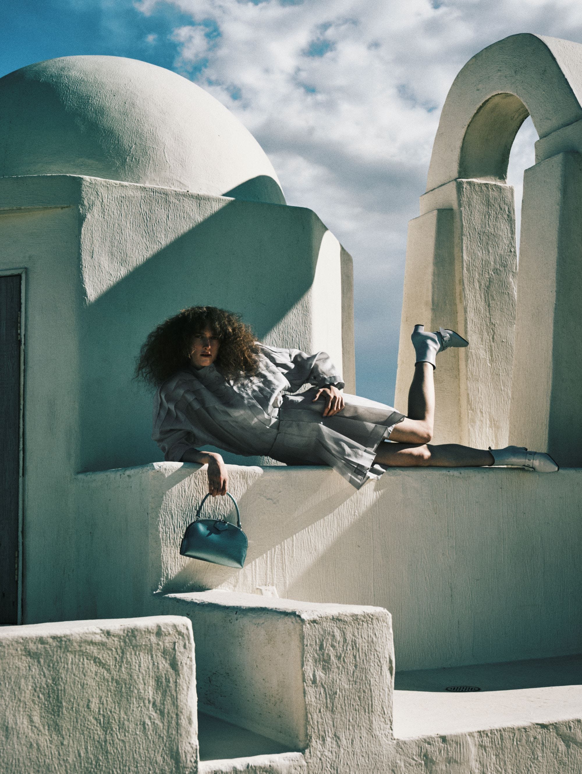 ルイ・ヴィトン」のアートを感じる旅へ