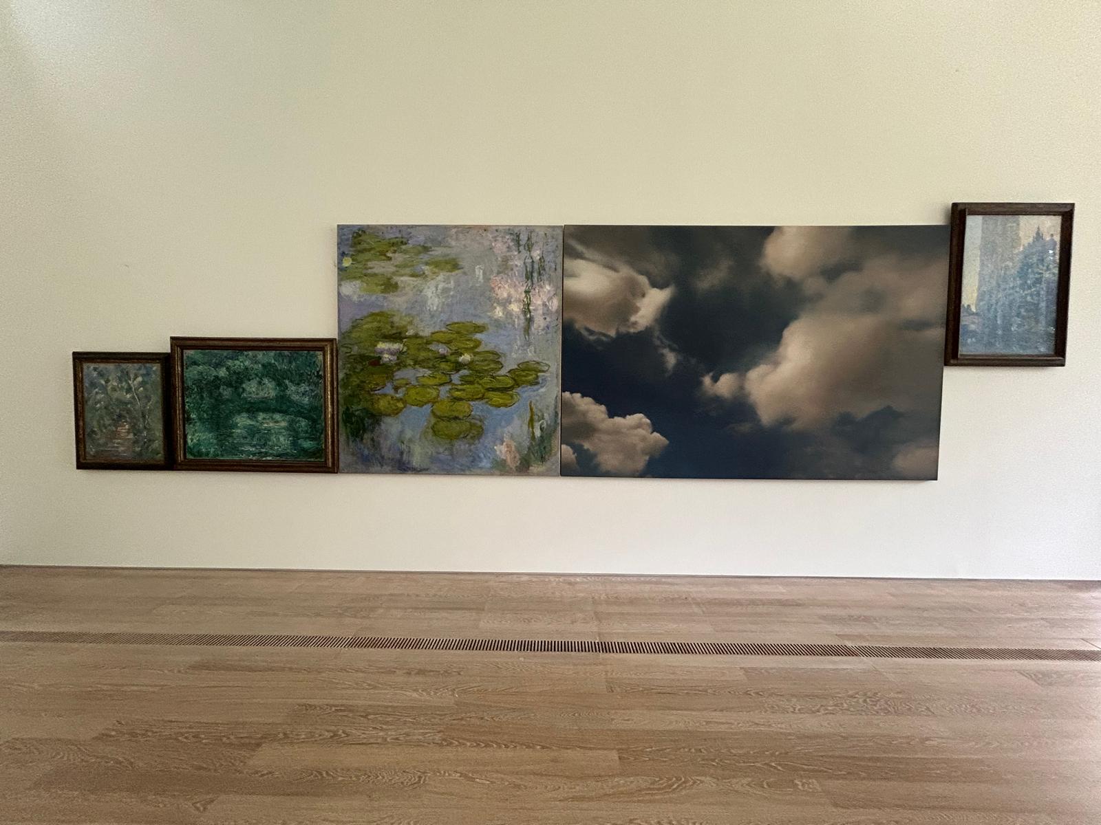 旅先での出会いや経験が自らの感性を養う【アートは社会を写す鏡 vol.7