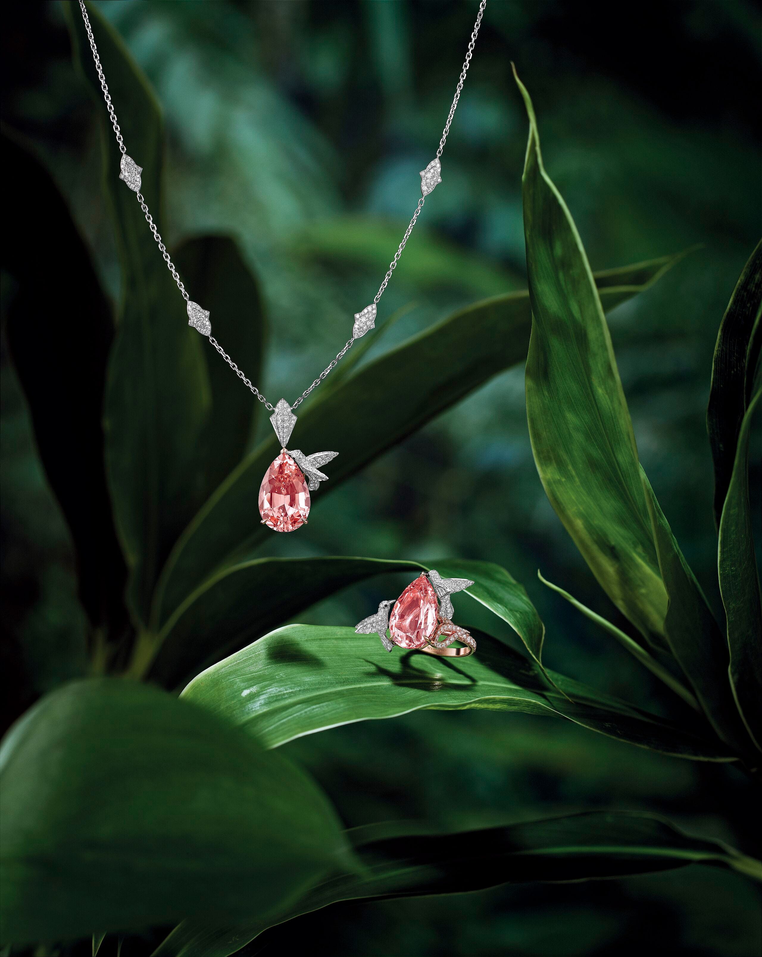 ティファニー」の新作チェーンバッグ｜ジャン・シュランバージェの