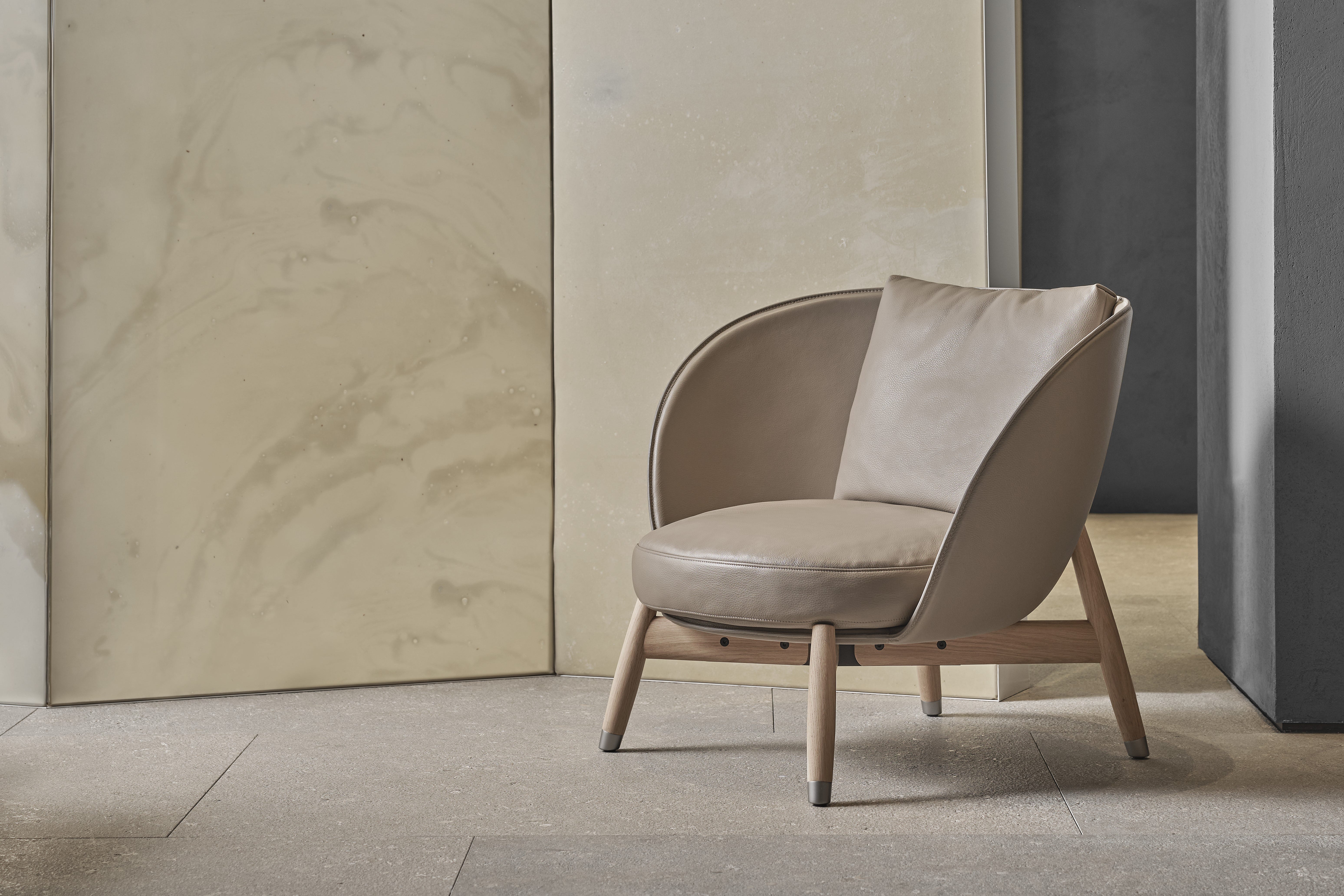 アントニオ・チッテリオ、柴田文江による新作も！「フレックスフォルム