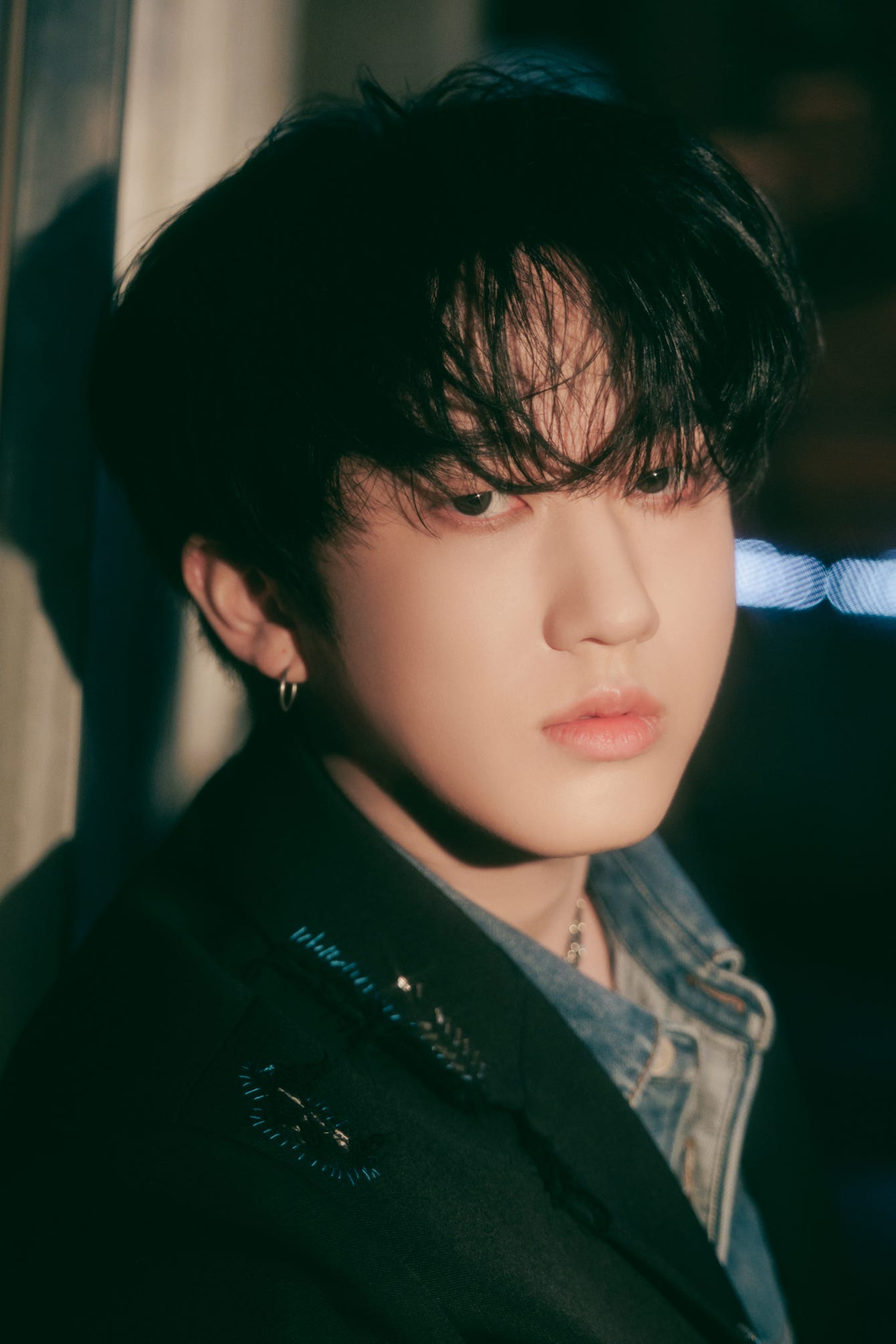 Stray Kids（ストレイキッズ）の“天才ラッパー”、チャンビンの