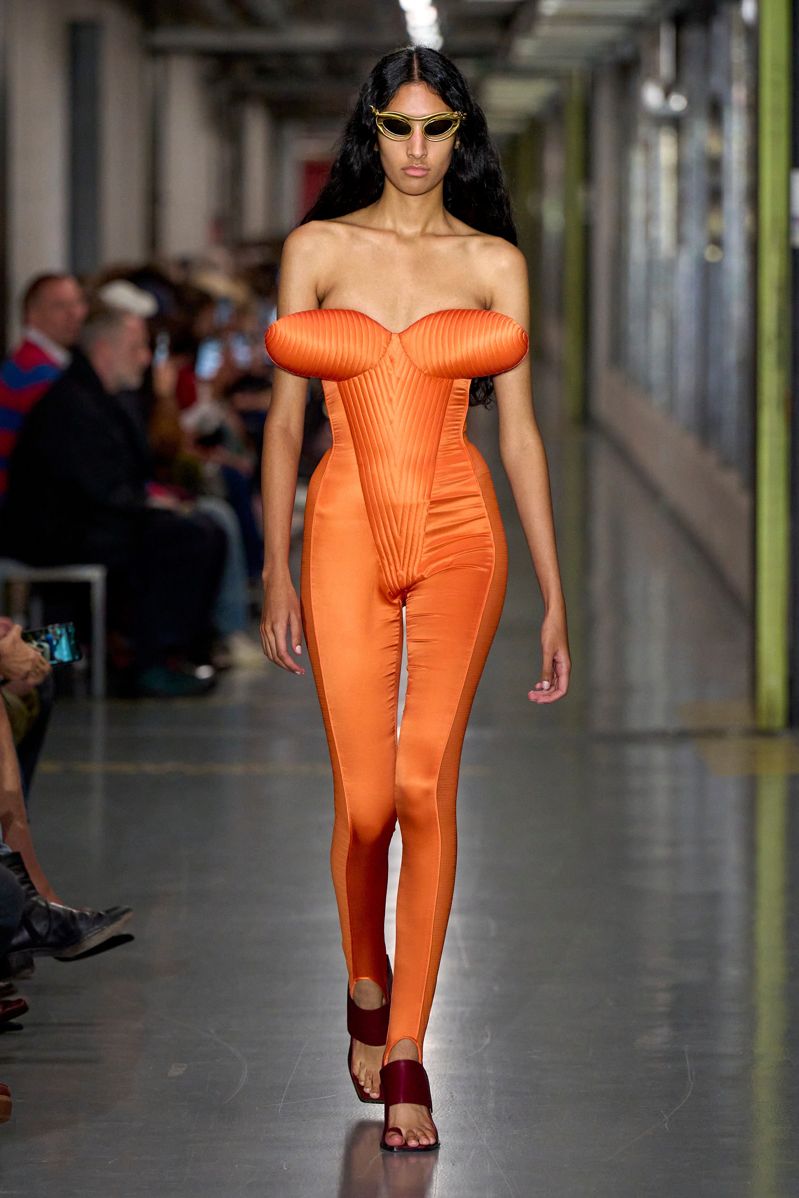 ジャンポール・ゴルチエ（JEAN PAUL GAULTIER）2026春夏コレクション