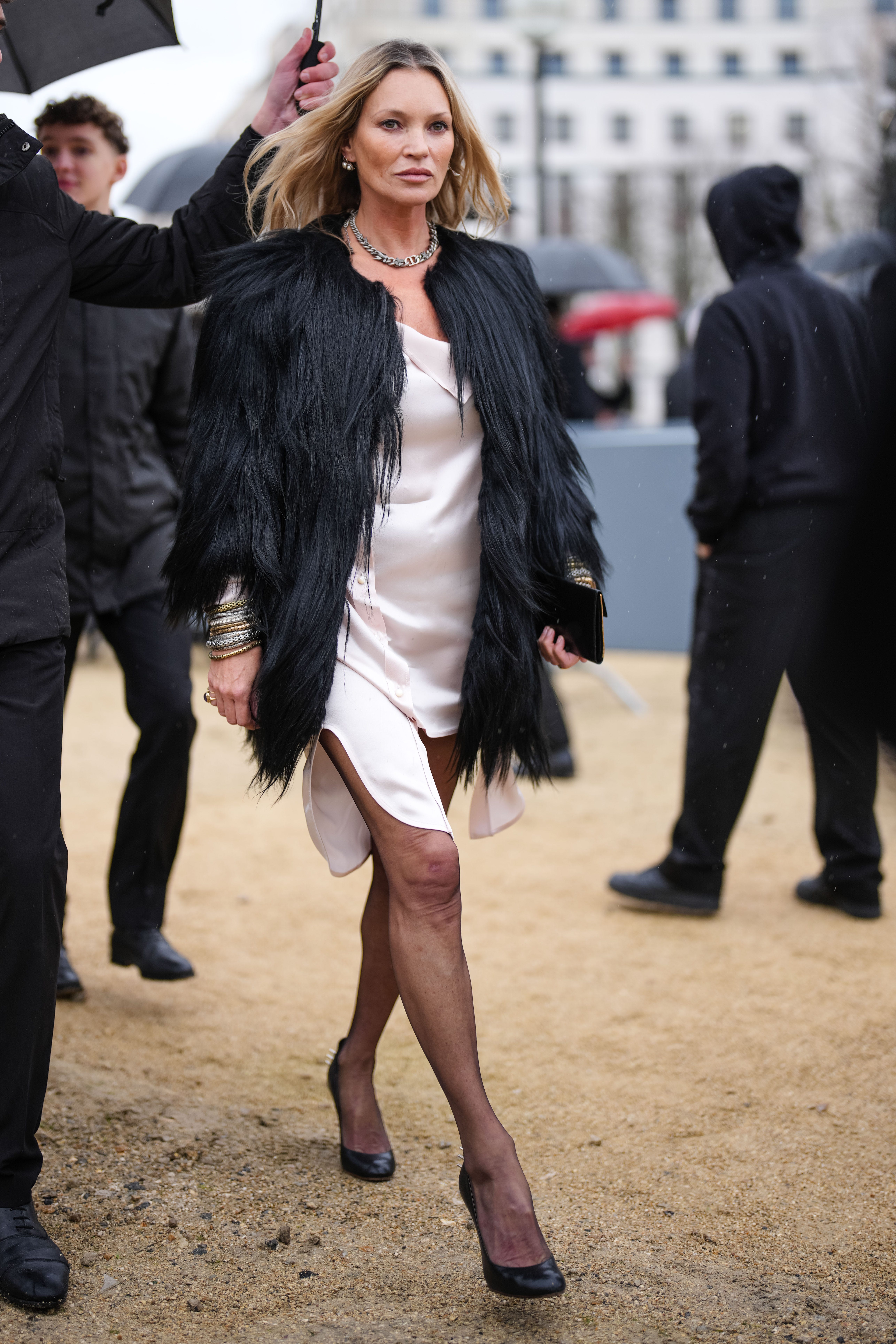 ケイト・モス｜Kate Moss記事一覧 | ハーパーズ バザー(Harper's