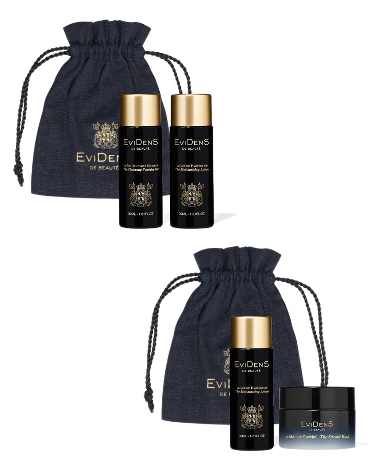 明日から】銀座三越で開催するエヴィドンス ドゥ ボーテのポップアップ