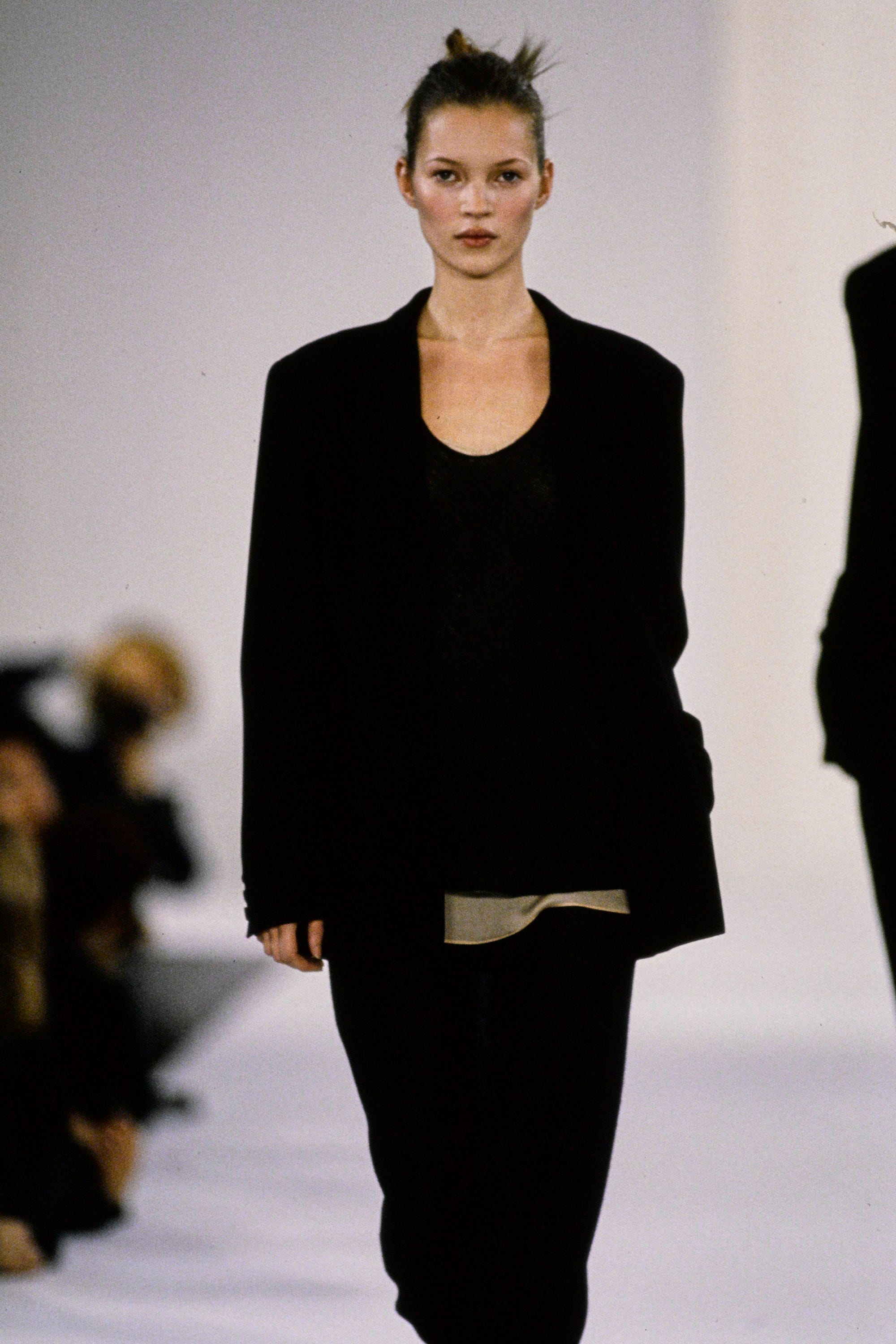 90年代のファッション界を席巻した、21人のスーパーモデルたち