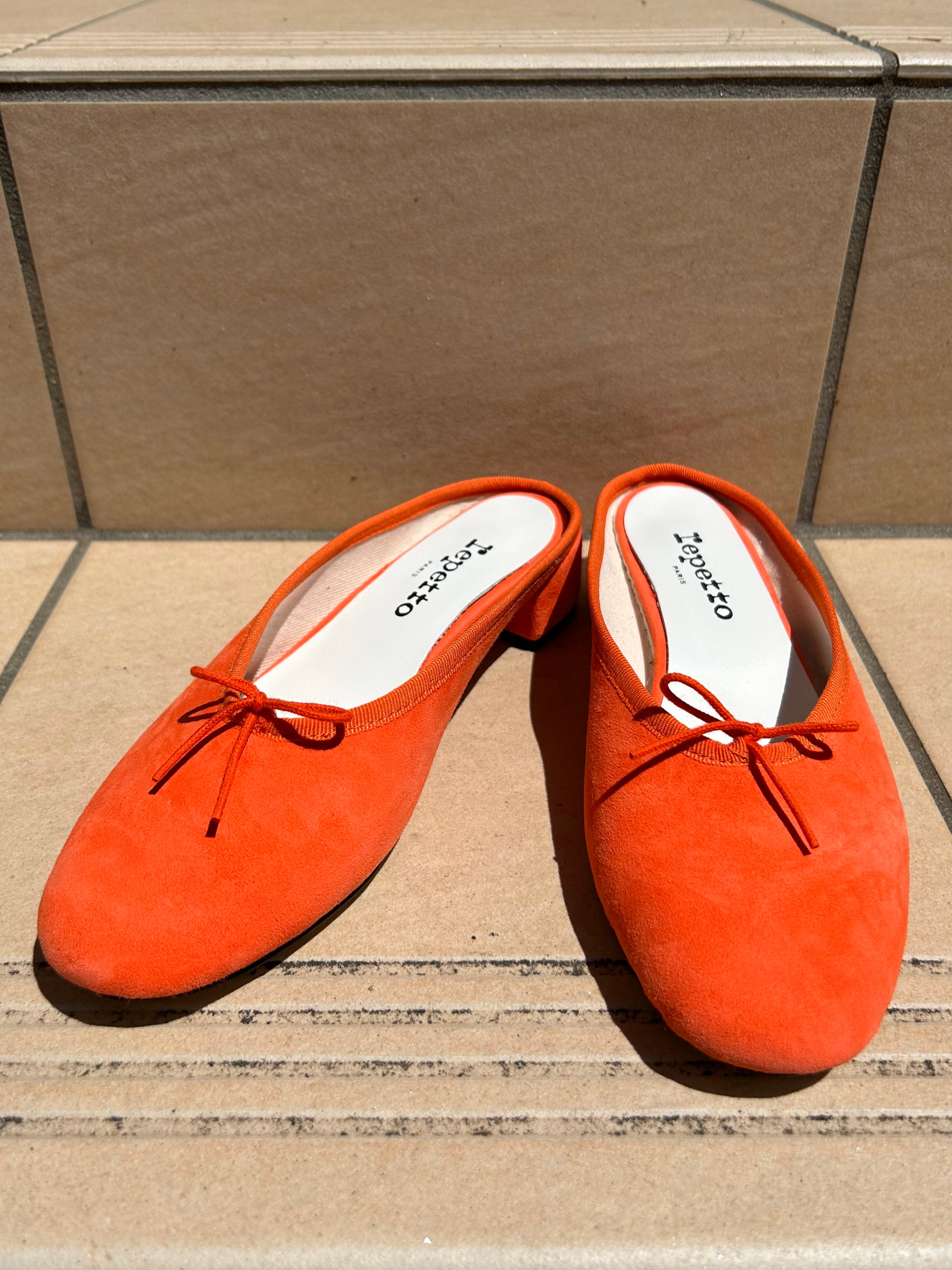 エディターズOKINI】驚くほど履きやすくてかわいい！ 「レペット」の