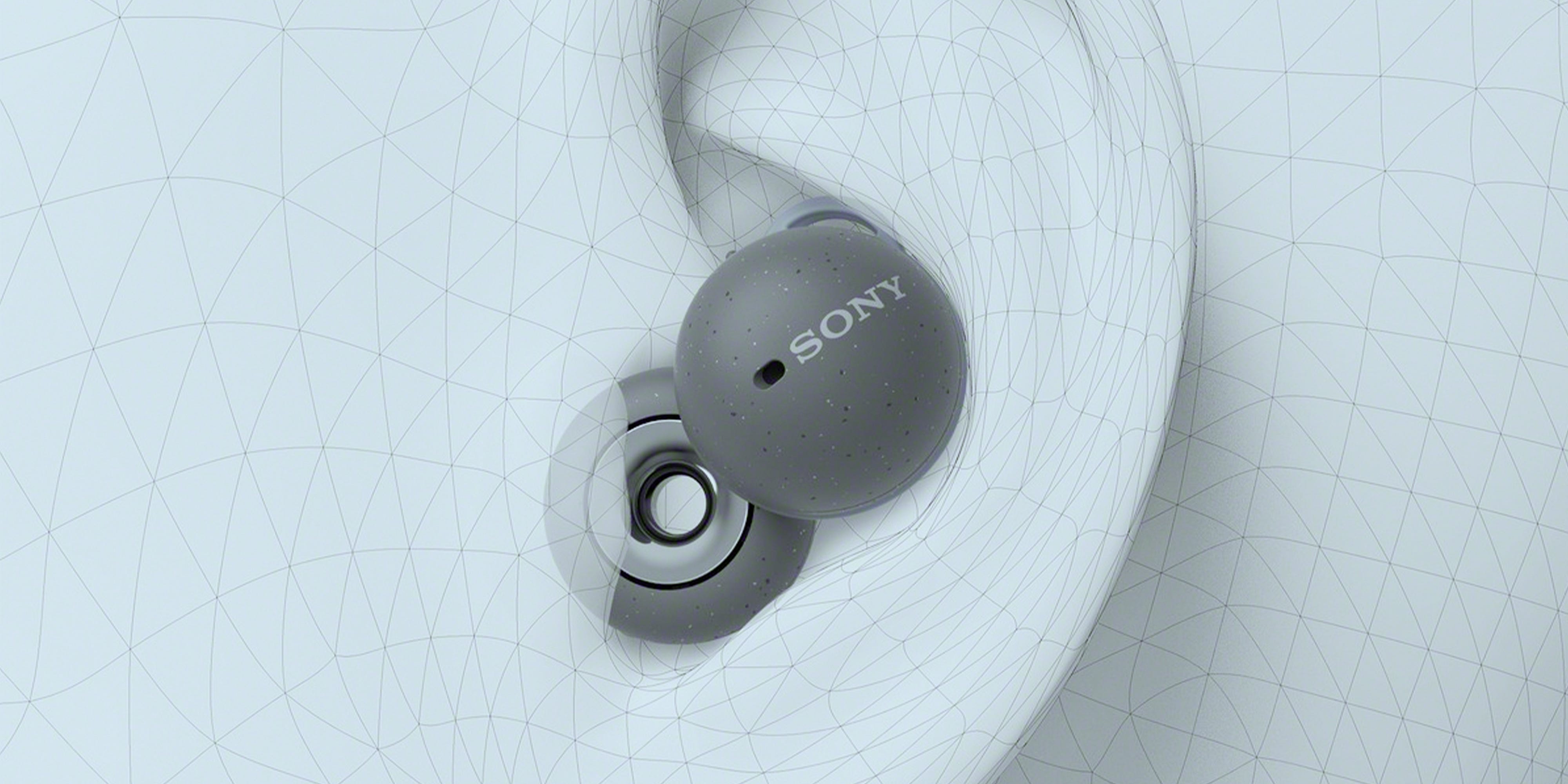 Sony LinkBuds Review - New LinkBuds WF-L900 Are Futuristic