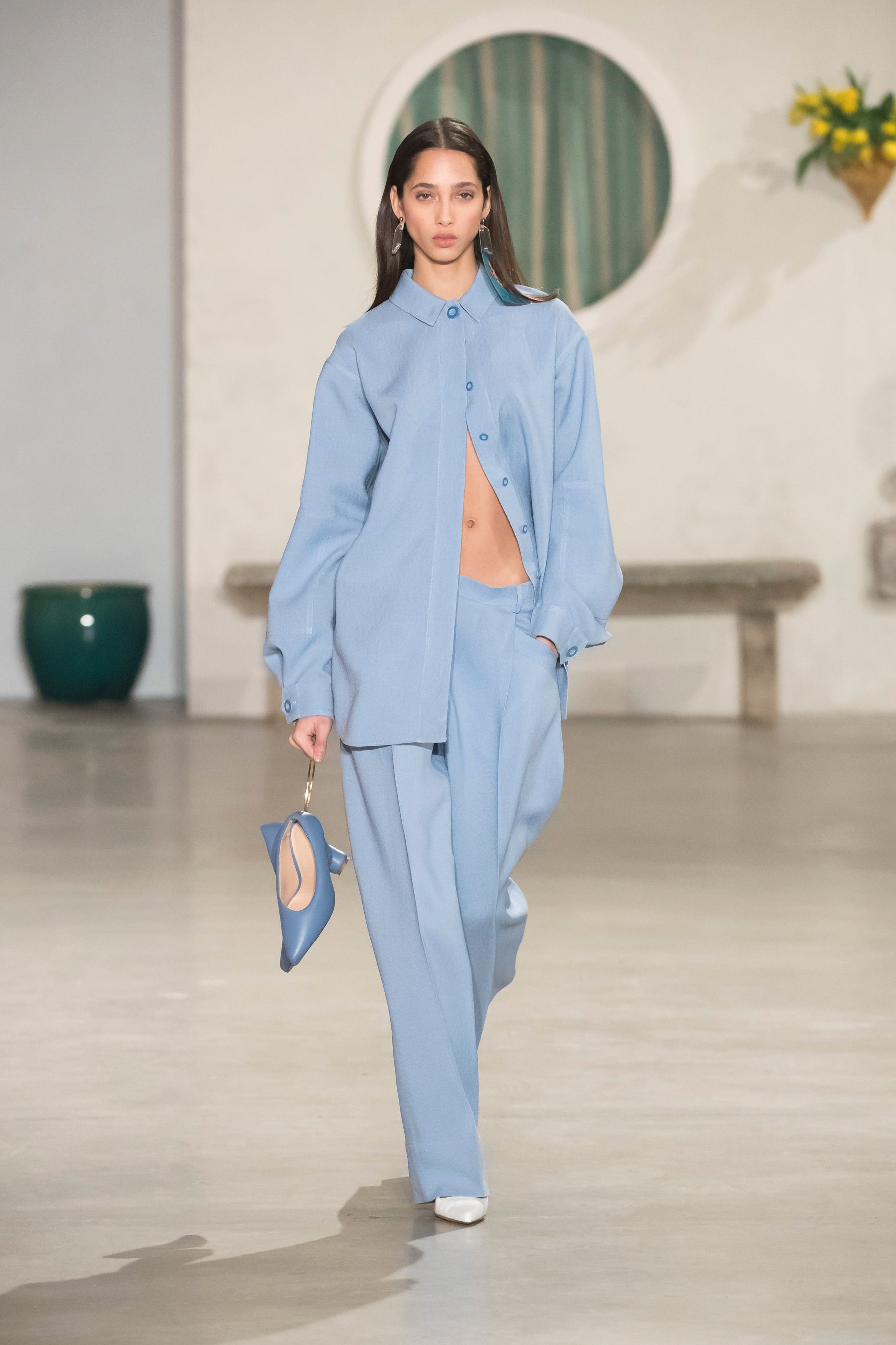 ジャックムス」（JACQUEMUS）｜2019秋冬NY、ロンドン、ミラノ、パリ