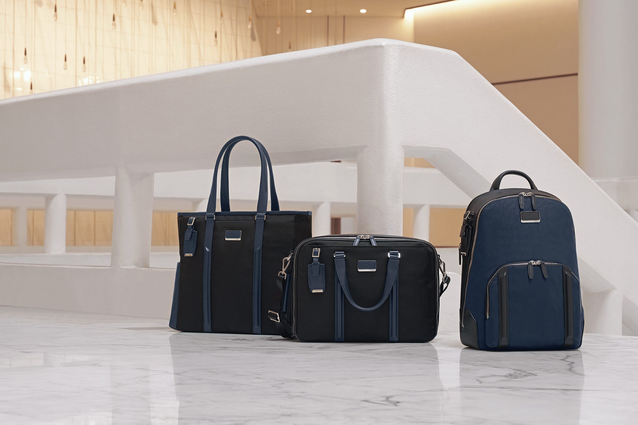 トゥミ（TUMI） ビジネスバッグコレクション「ジャーヴィス（Jarvis