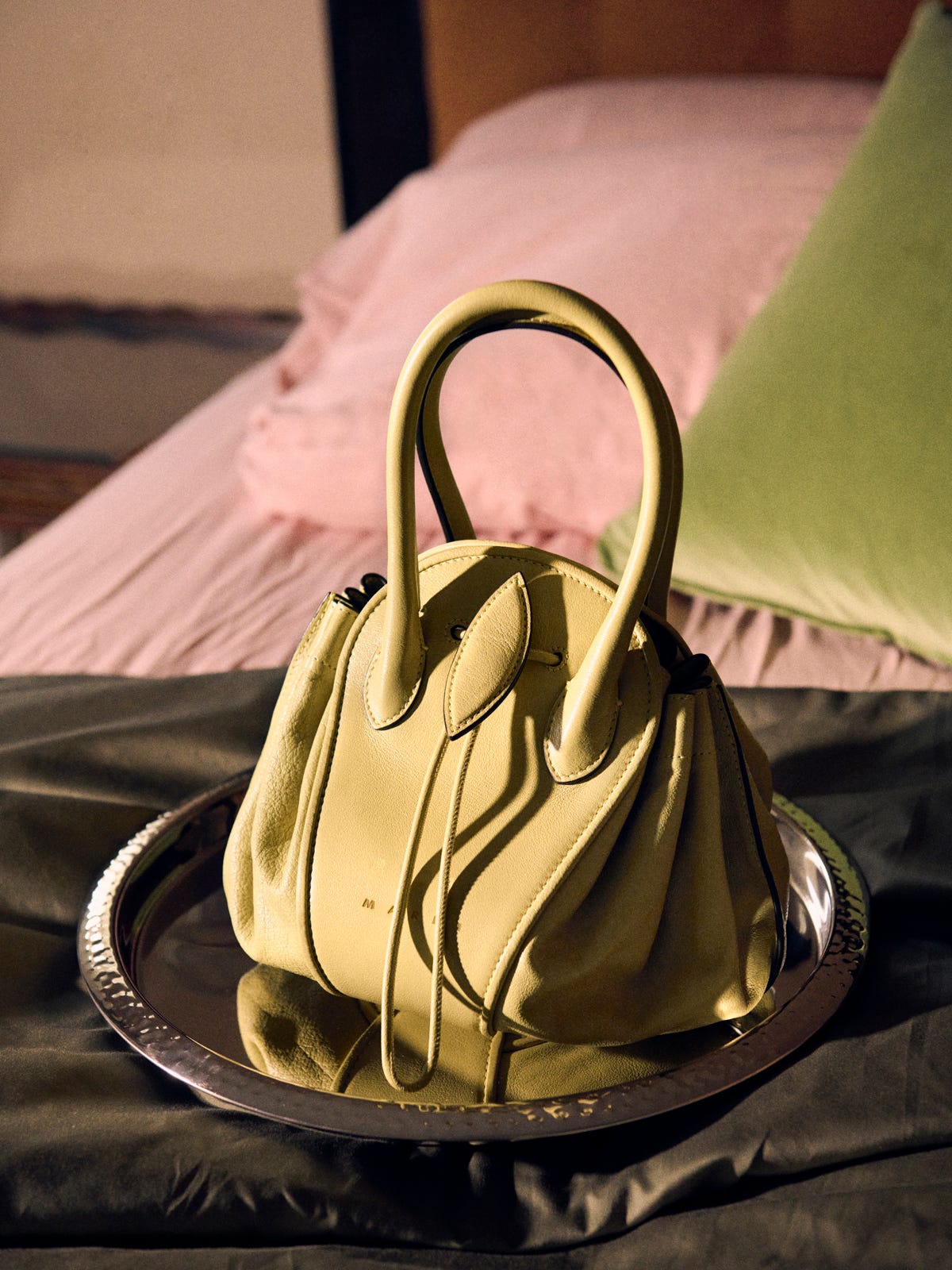 マルニ」がポップアップ“PLAYFUL BLOOM”を開催！ “チューリペア”も先行発売