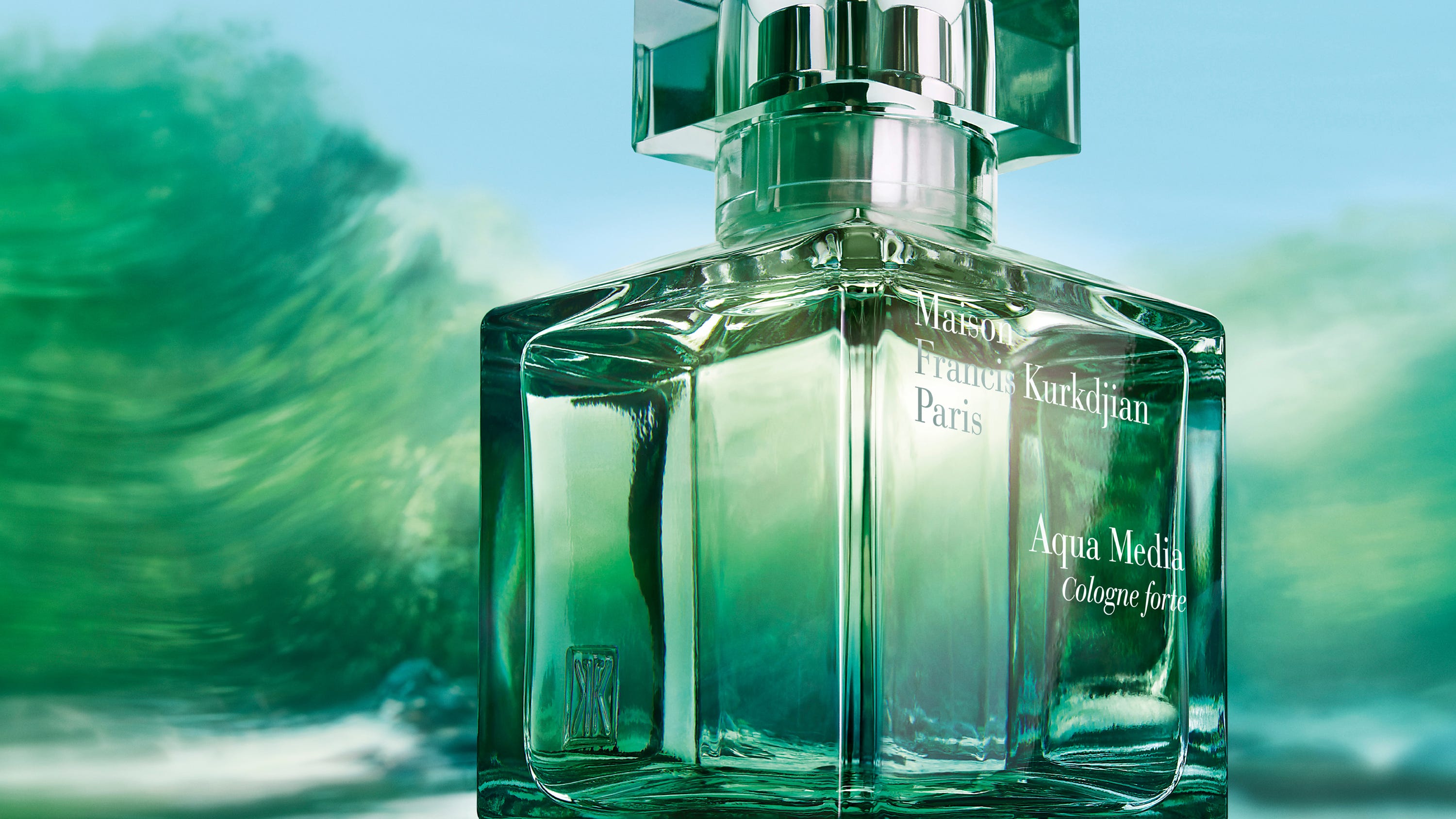 今、おしゃれ達人が選ぶ香りは？ 「メゾン フランシス クルジャン」の