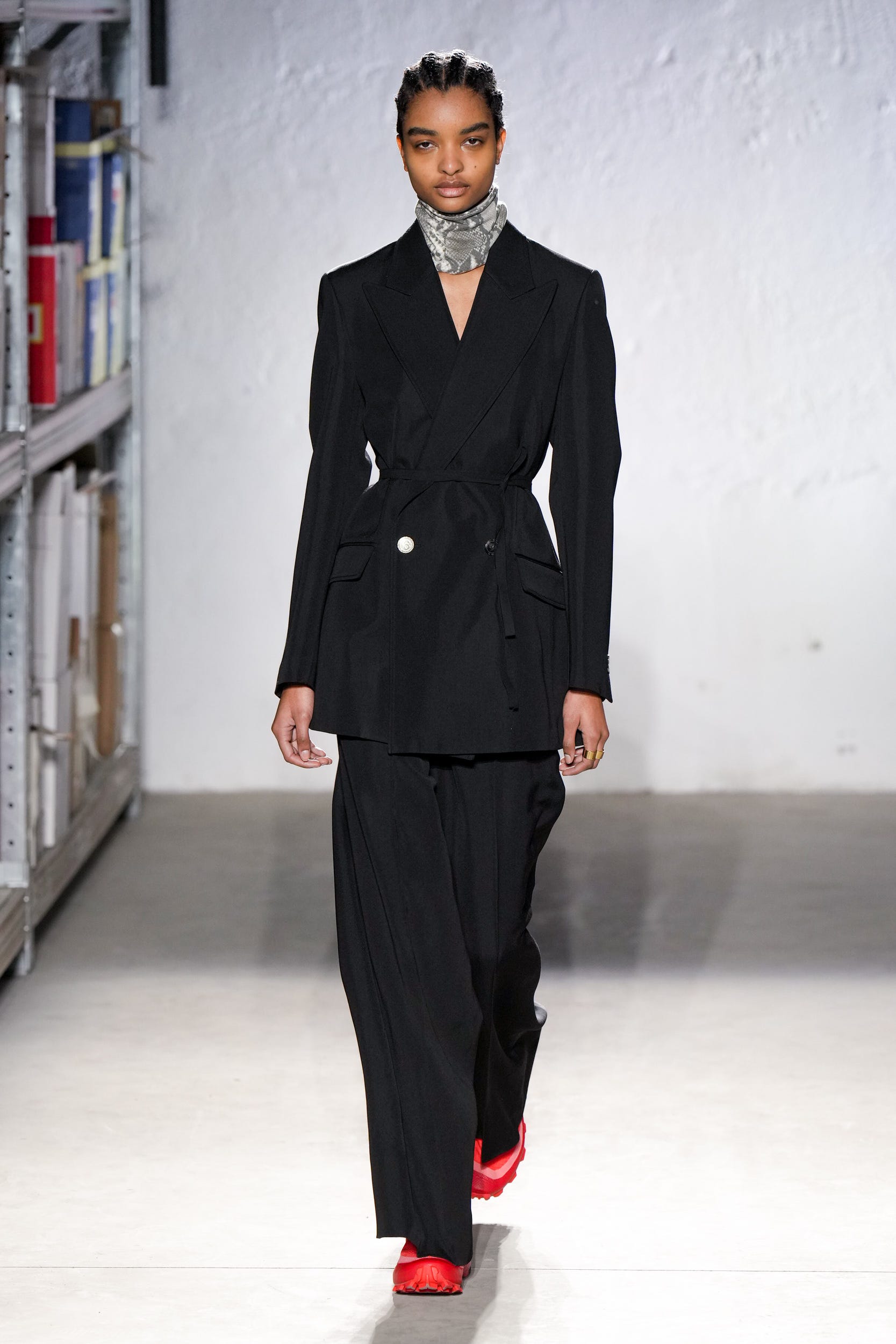 エムエム6 メゾンマルジェラ（MM6 MAISON MARGIELA）2022秋冬