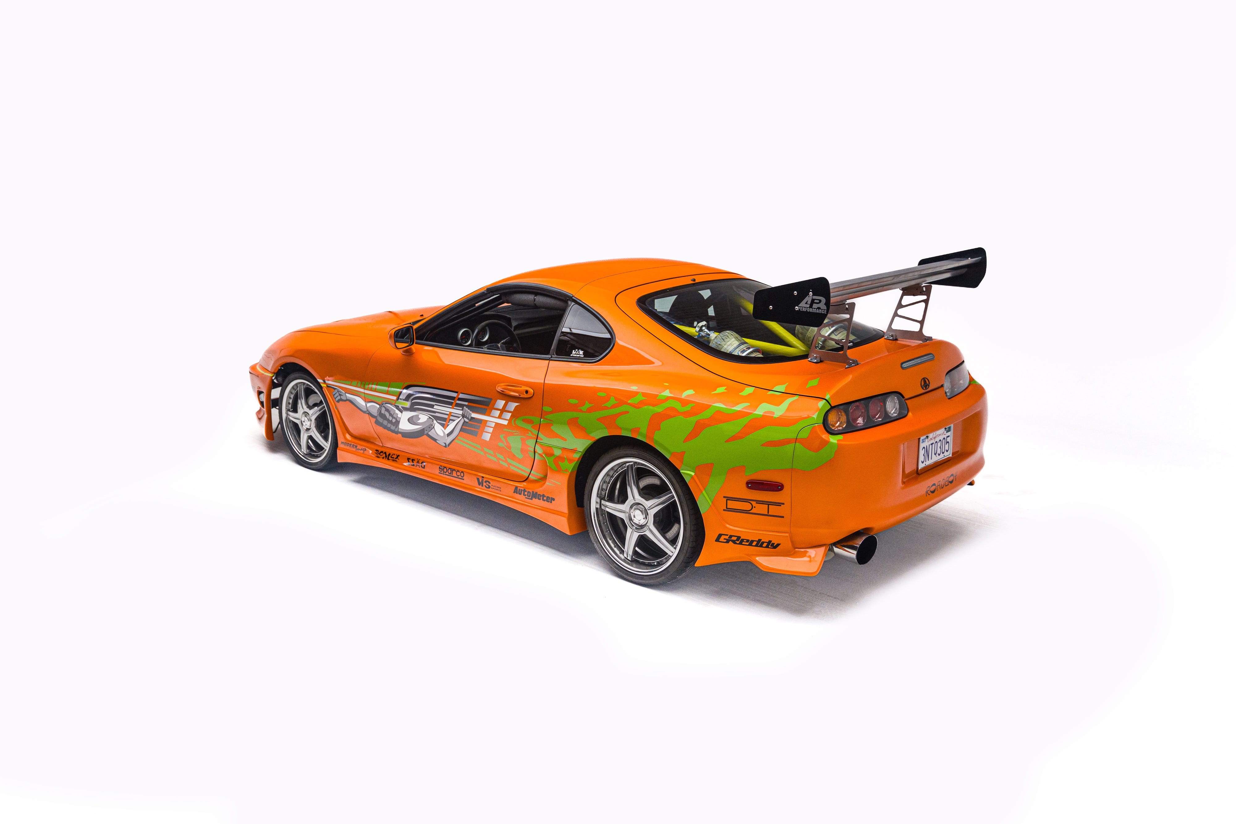 400-Horse, Carry-on-Size Turbo Three-Cylinder to Power Nissan ZEOD