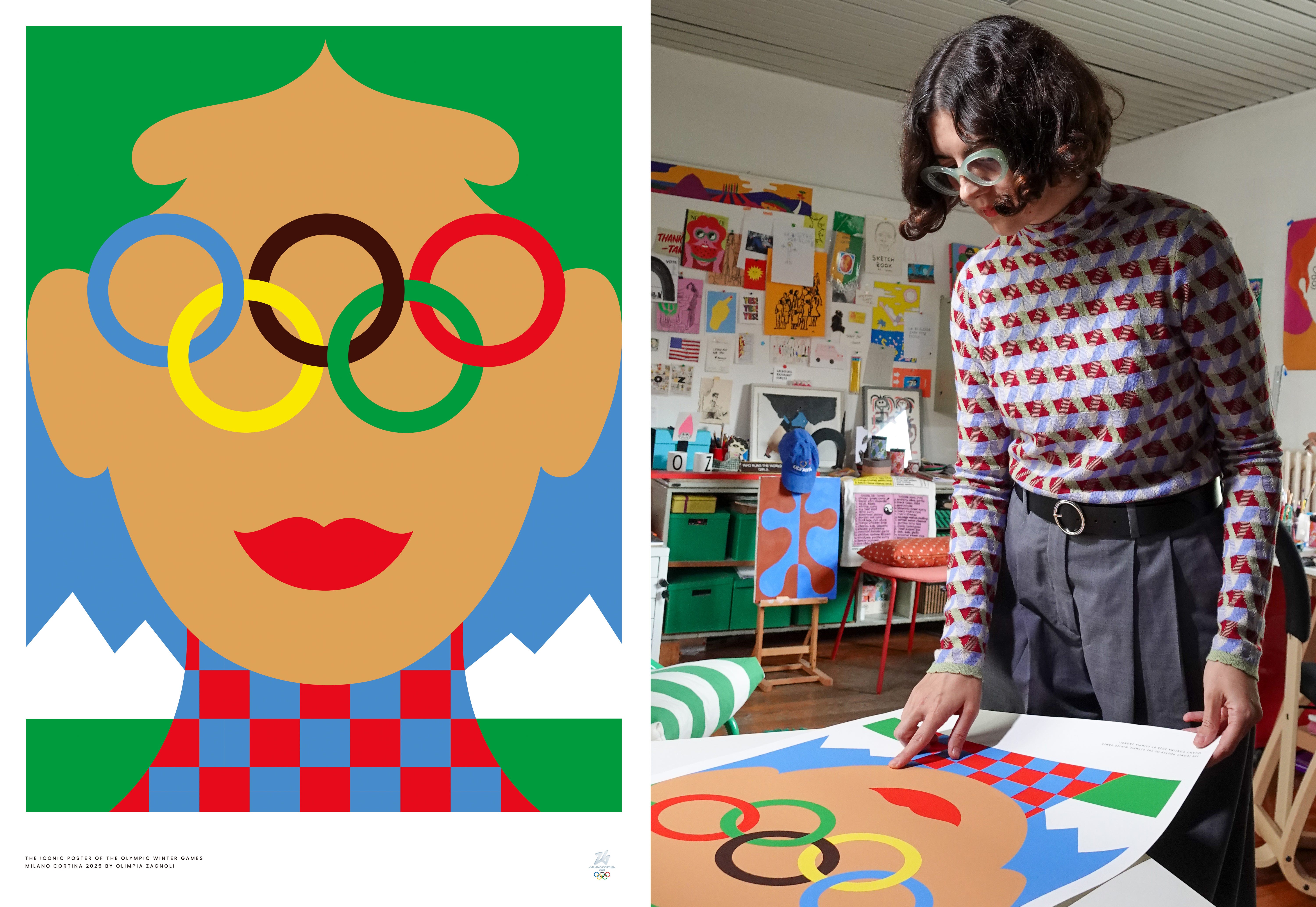 ミラノ・コルティナ2026オリンピック・パラリンピック冬季大会の