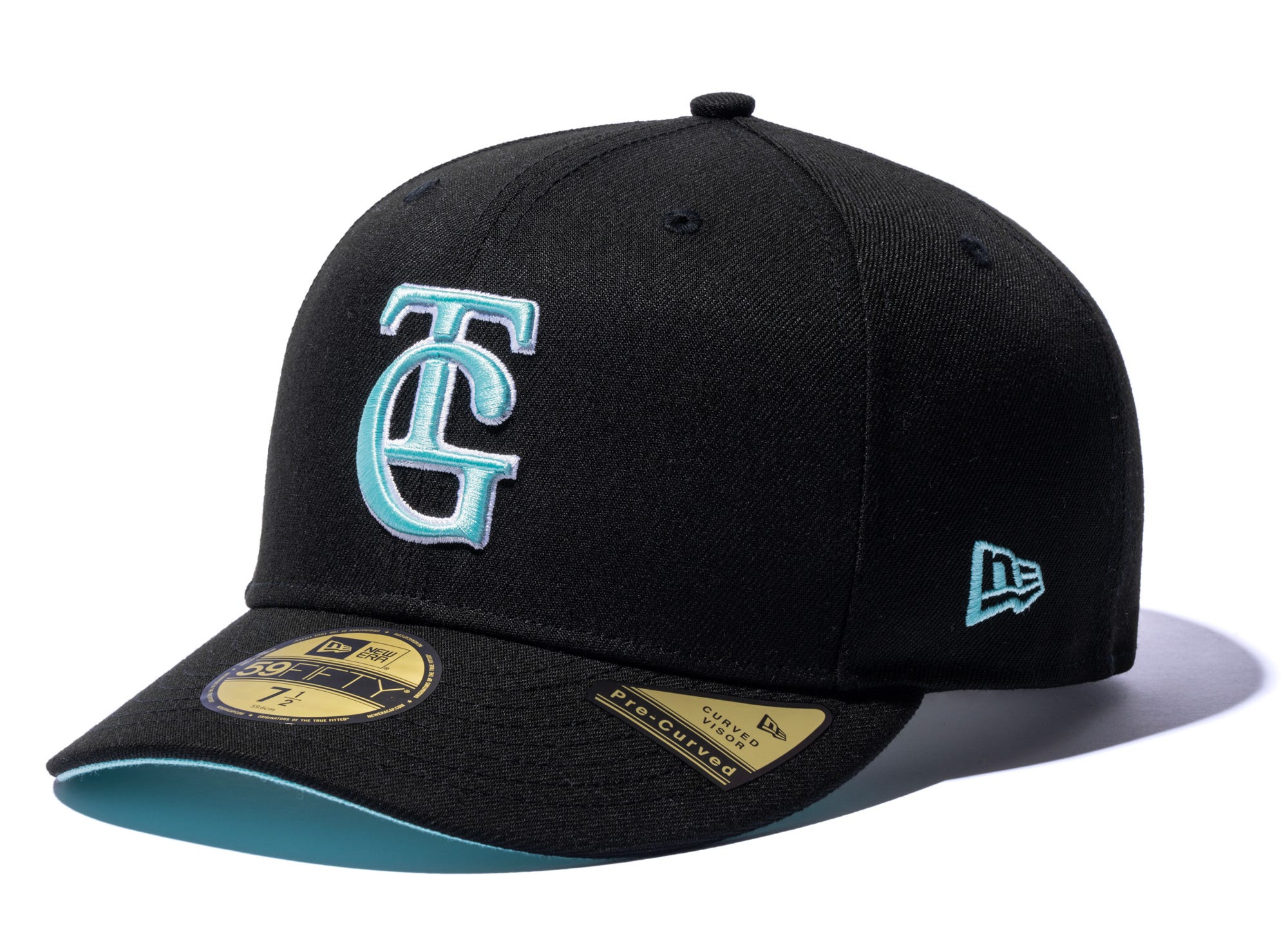 読売ジャイアンツ×「ティファニー」コラボユニフォームが誕生