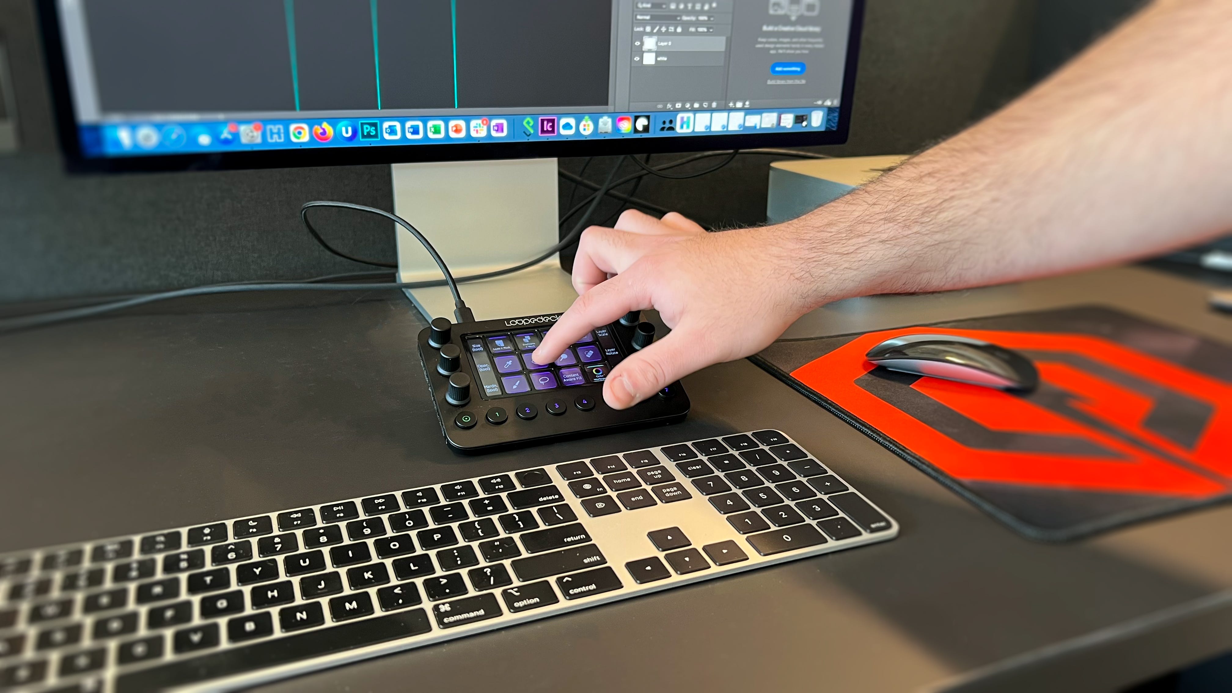 Loupedeck Live Review | Best Control Decks 2022