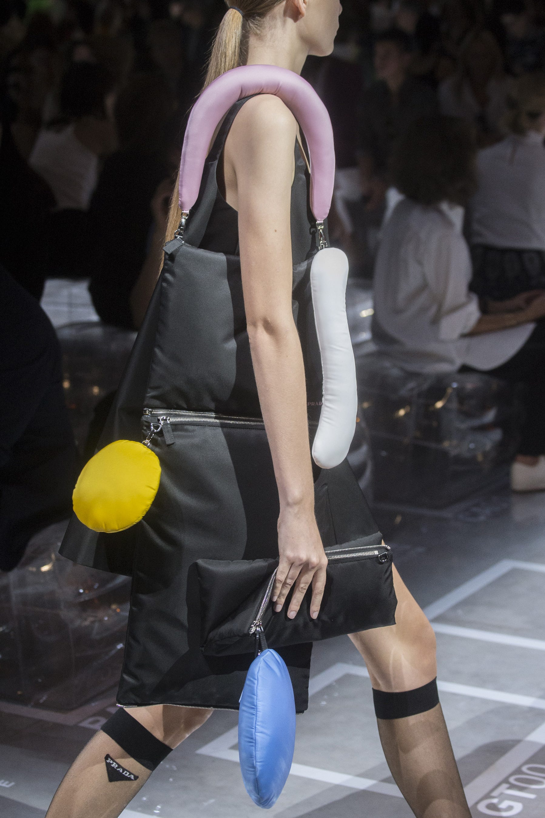 プラダのコラボプロジェクト「Prada Invites」第2弾！妹島和世らが