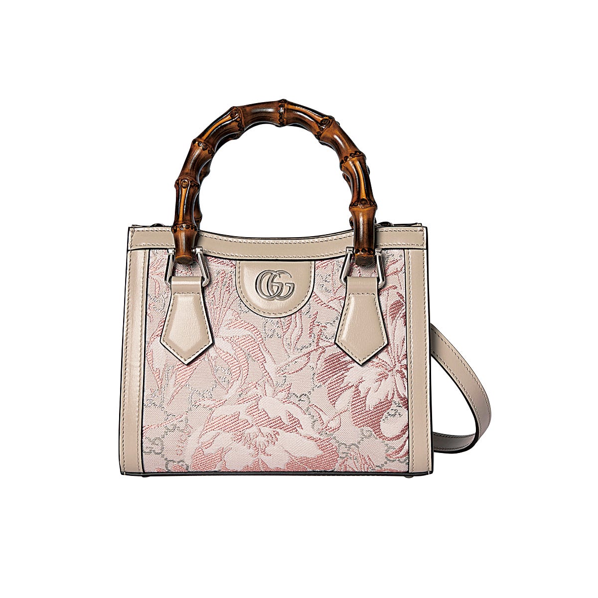 ディオール、グッチ、ヴァレンティノなど、ラグジュアリーブランドの