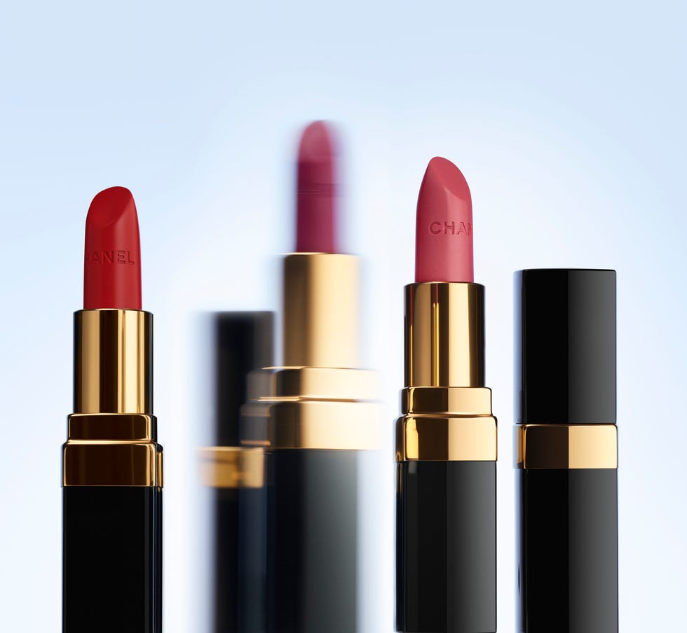 シャネル」が期間限定イベント“ルージュ ココ プレイグラウンド”を渋谷