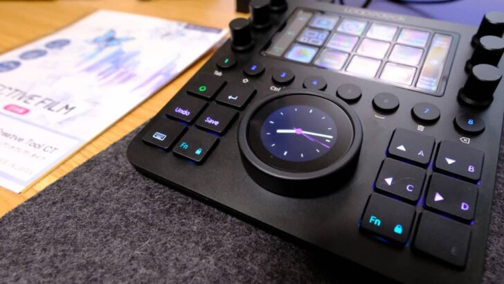 レビュー】Loupedeck CT をさらに使いやすくするために購入した