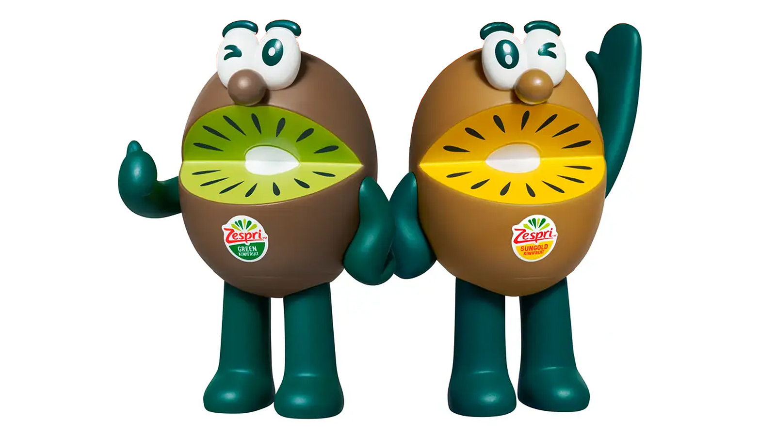 ゼスプリキウイブラザーズ2025年フィギュア付きパック徹底解説 - by