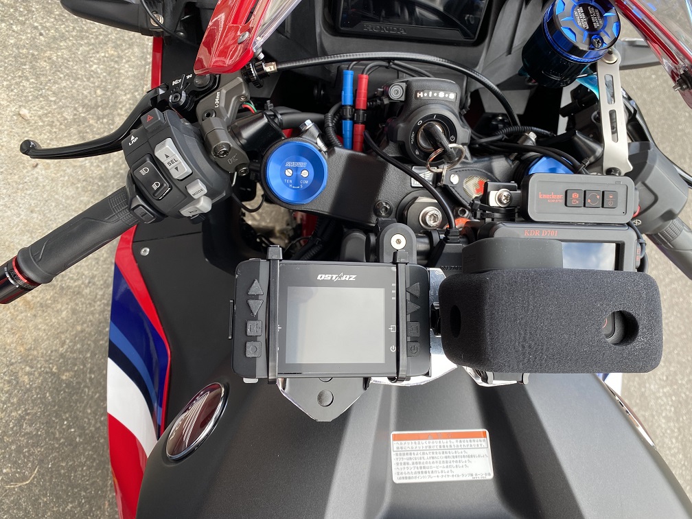 GPSラップタイマー QSTARZ LT-6000S | Hiroaki's blog