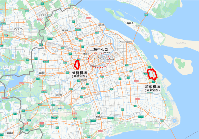 一人中国旅行・出張でも困らないための・上海出張渡旅鳥による役立つメモ帳