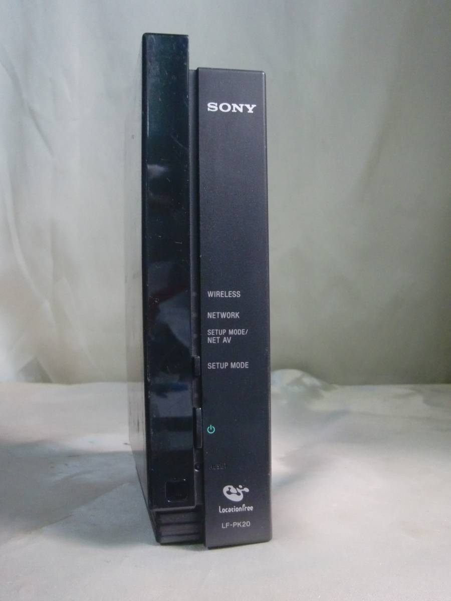 SONY Location free LF-PK20