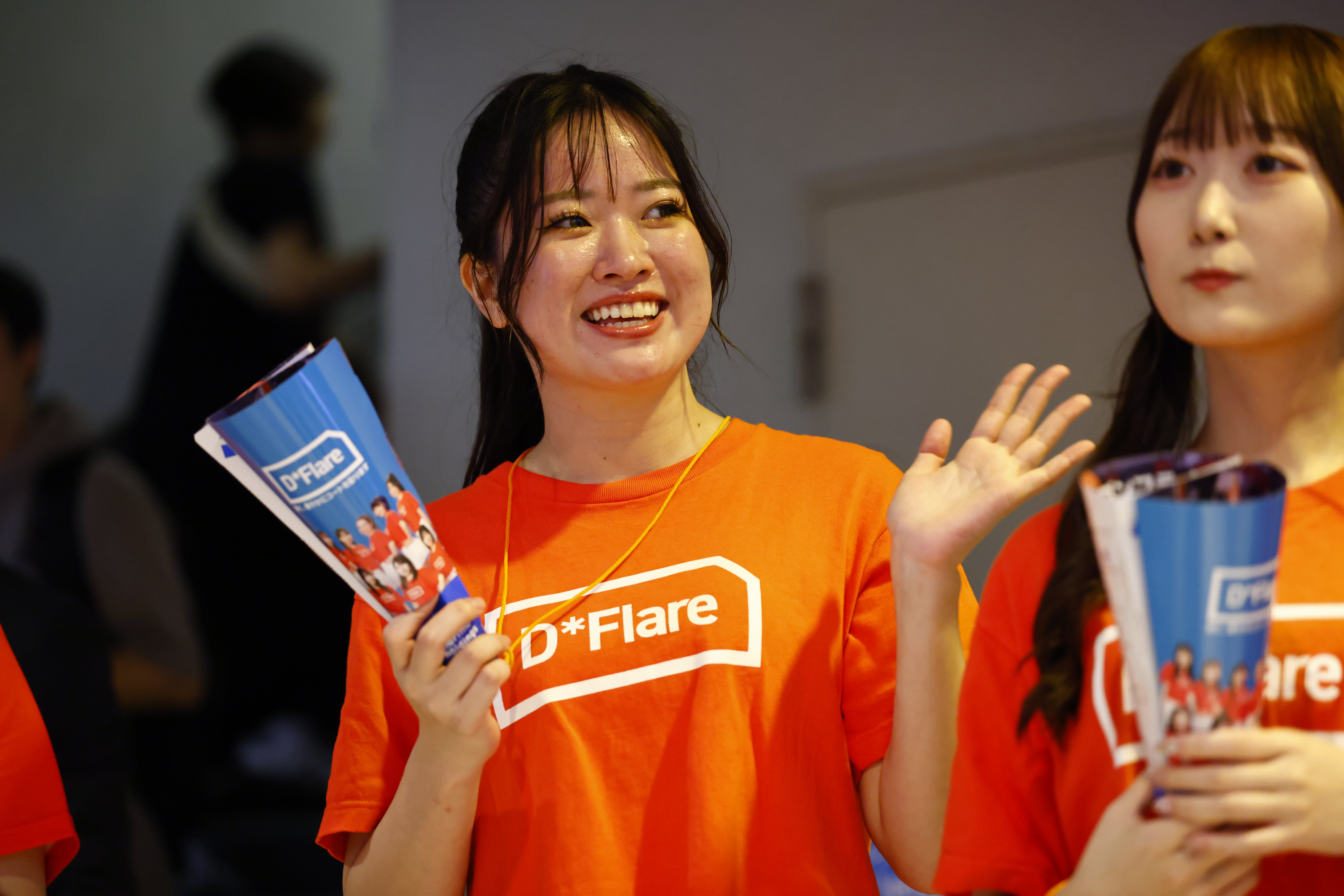 10/12（日） マリモホールディングス presents レバンガ北海道戦 開催