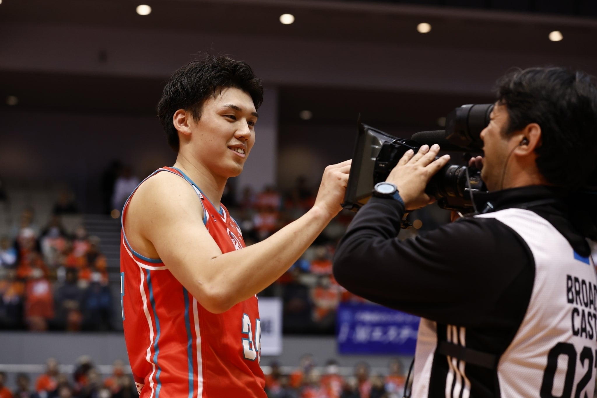 お知らせ】2024-25シーズン 月間ビクトリーオークション開催！＜12月分