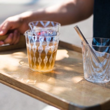 大正浪漫硝子 | 廣田硝子 Hirota Glass