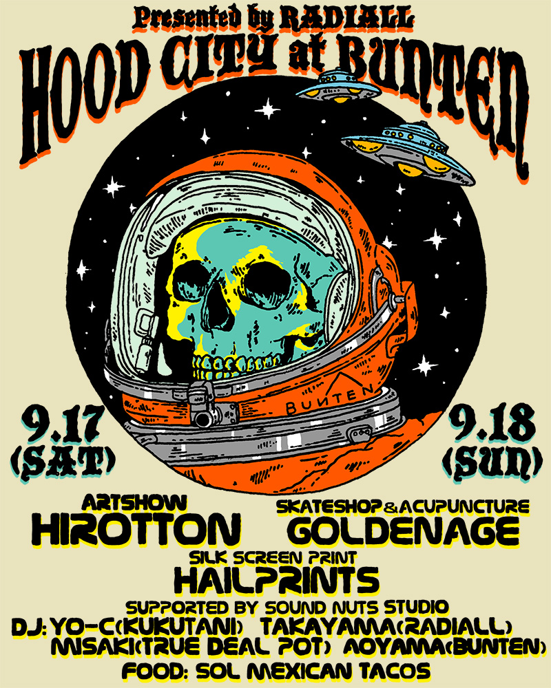 ARTWORKS | HIROTTON official web site | PARADOX HIROTTON