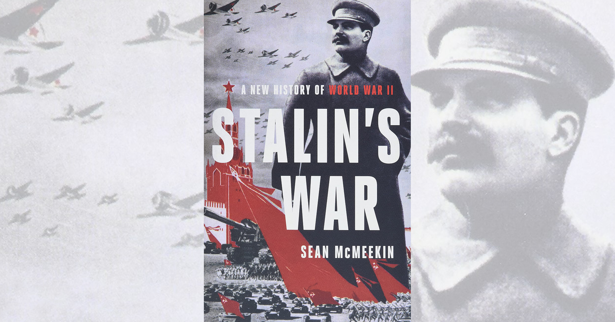Stalin's War' Book Review