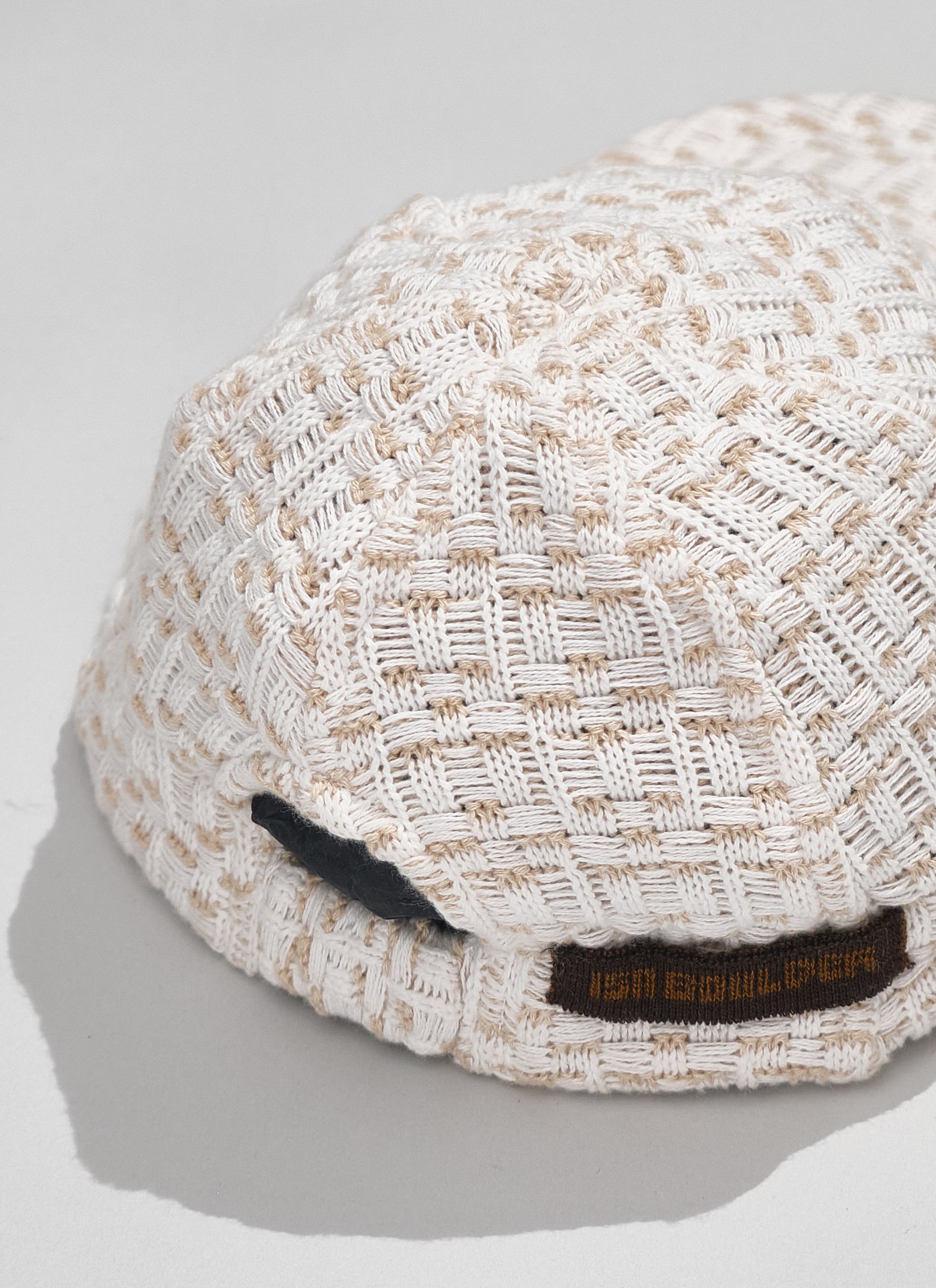 Chess cap – HITCHHIKER