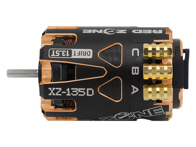 RED ZONE XZ-D Series 50周年モデル［ レッドゾーン XZ-Dシリーズ 50