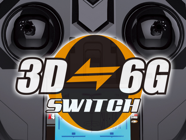 5チャンネル 2.4Ghz ラジコンエアプレーン エッジA-430 [EDGE A430] XK