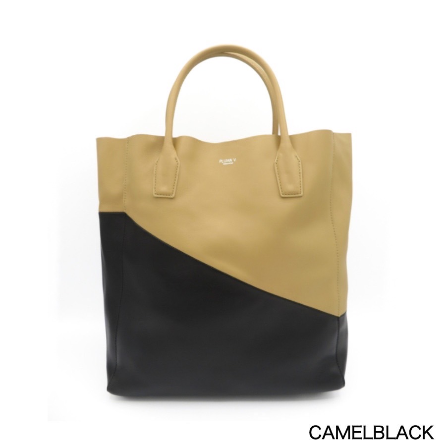 PLUMA V. J73 M-SIZE 【公式】プルマ サンク PLUMA V HITMAN 公式